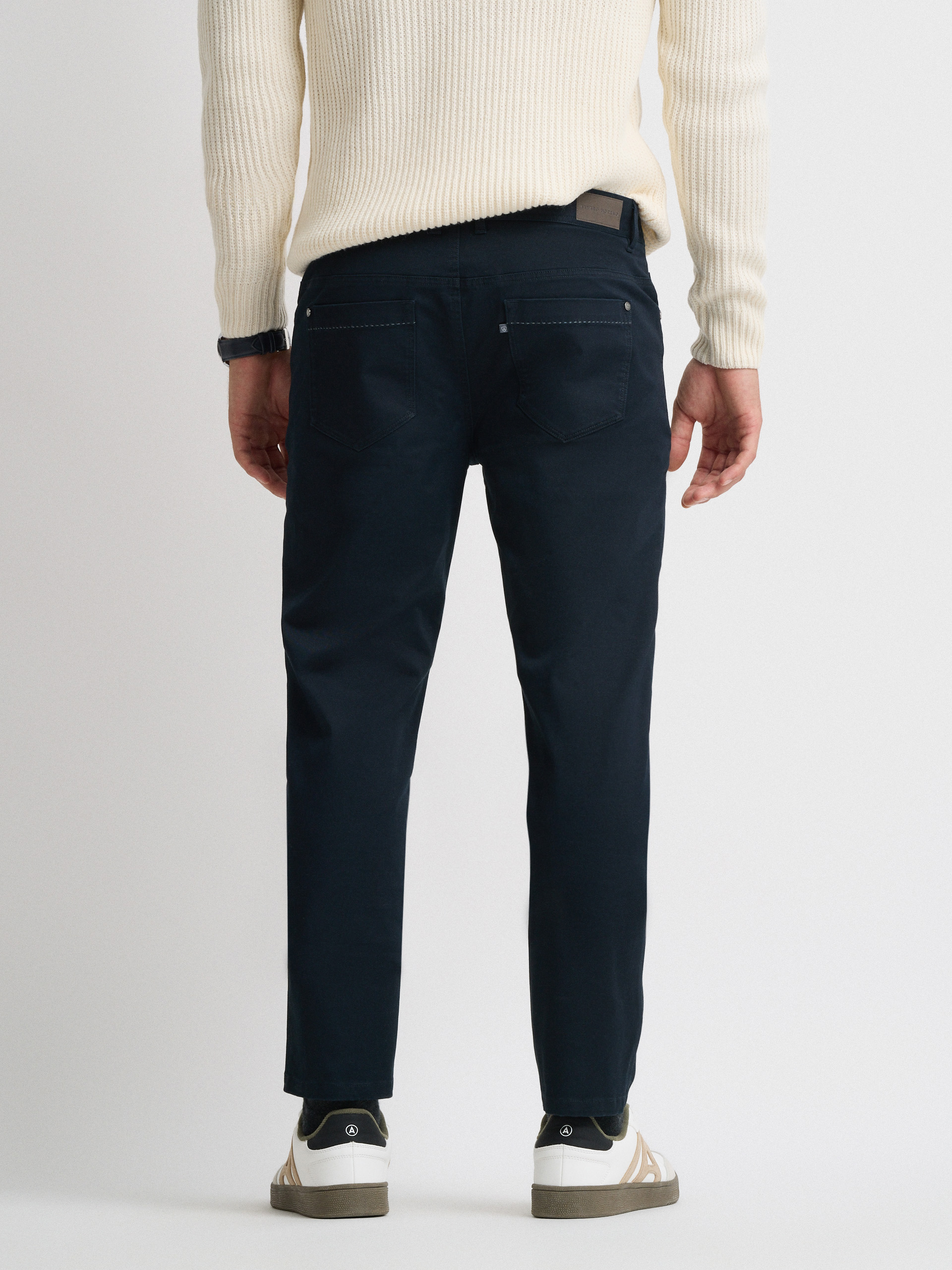PANTALON PIC PIC