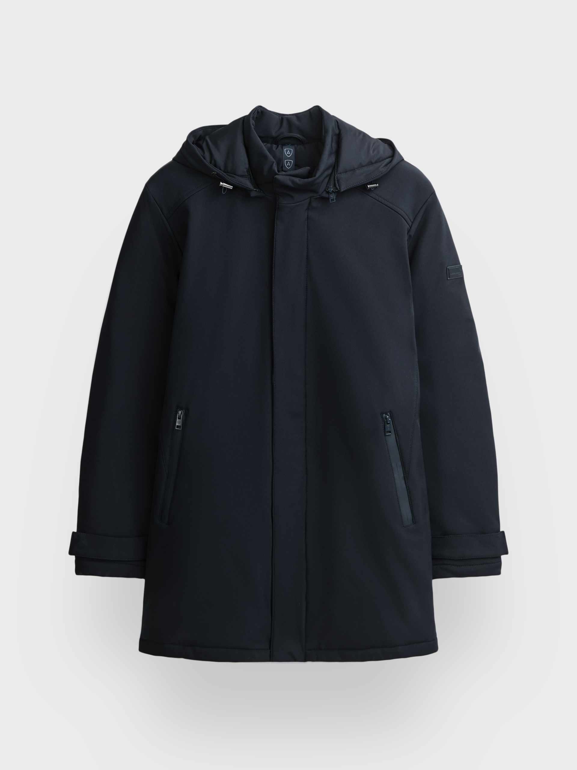 PARKA MISTY
