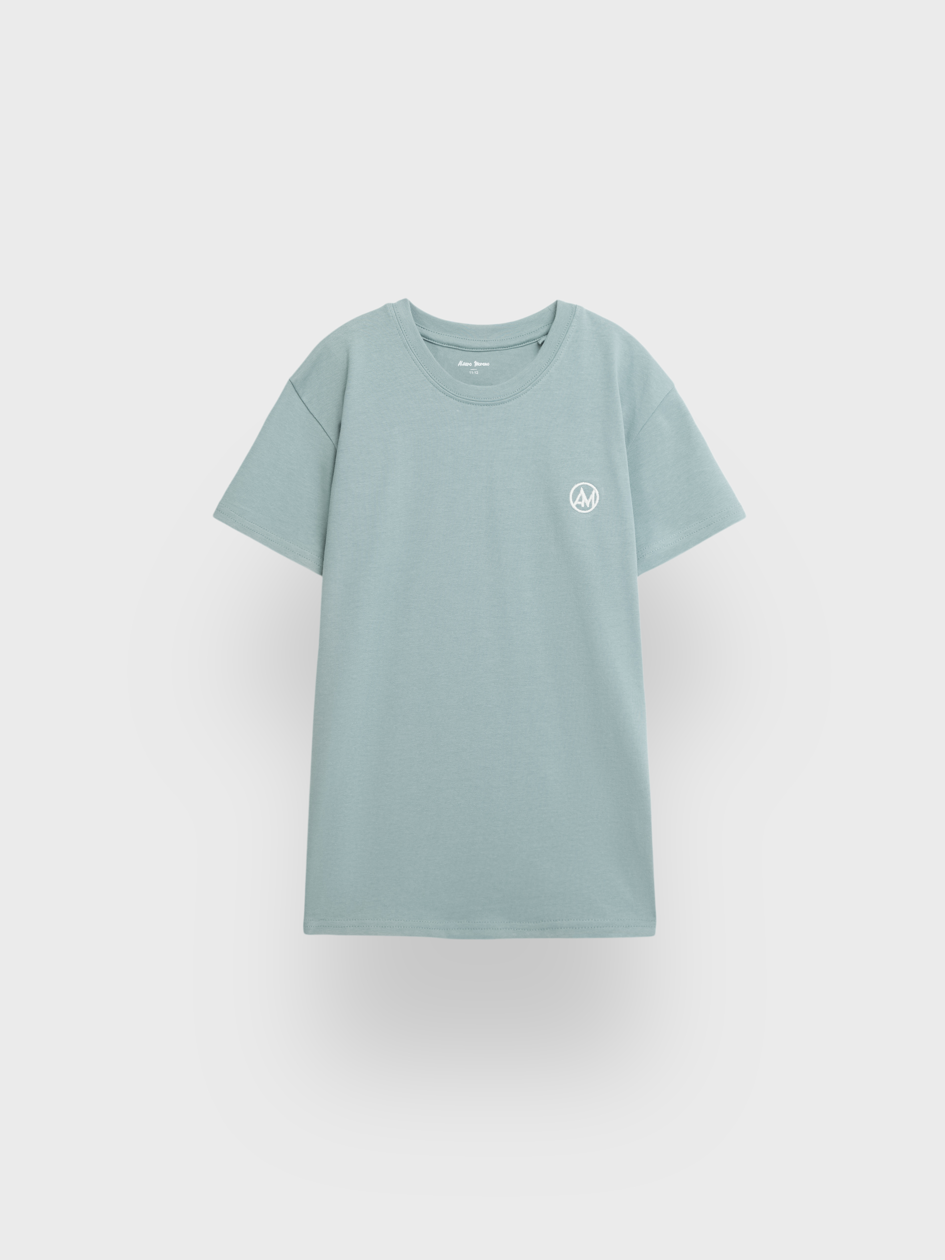 CAMISETA MUSIC KIDS