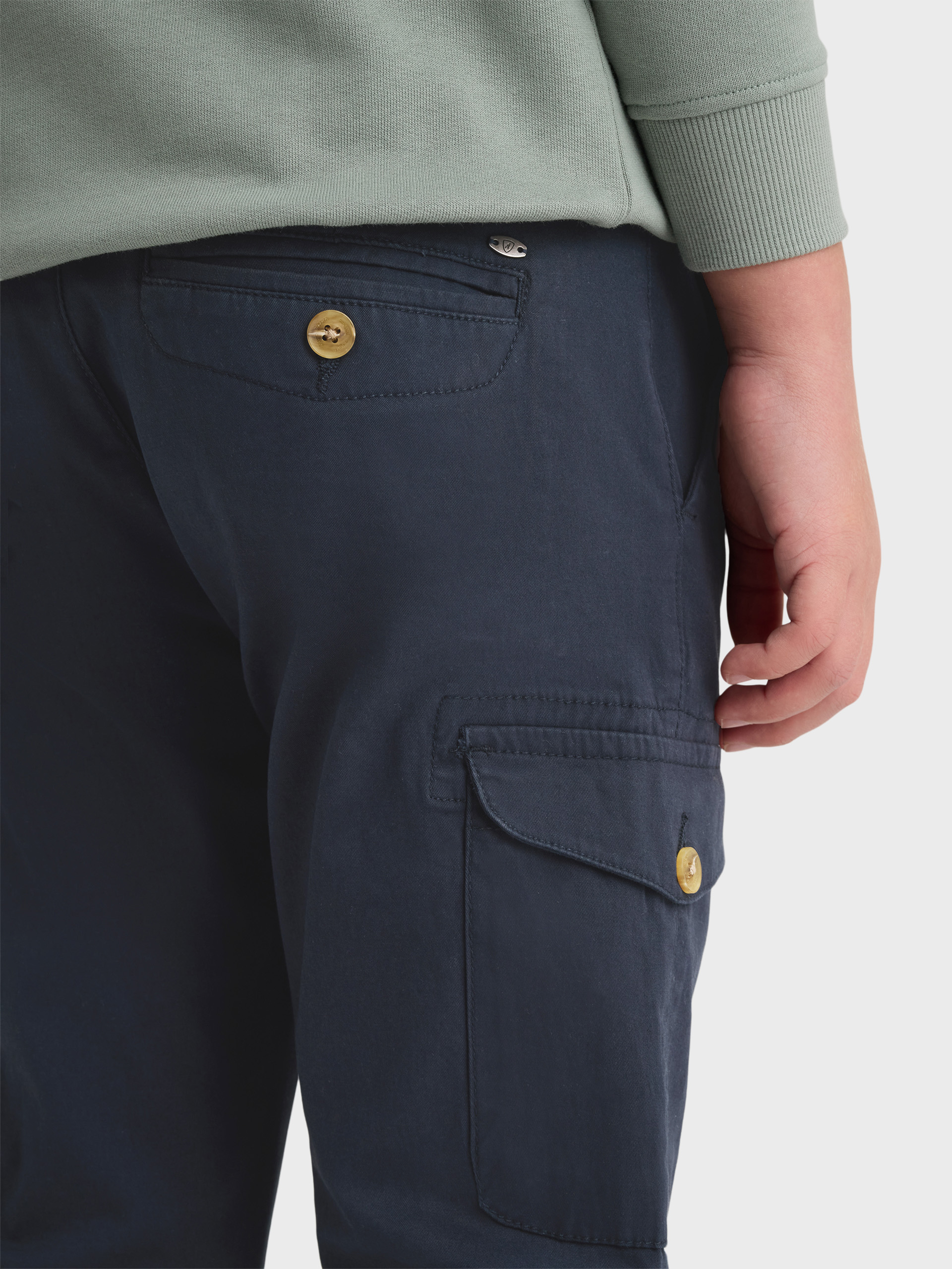 PANTALON BUFALO KIDS