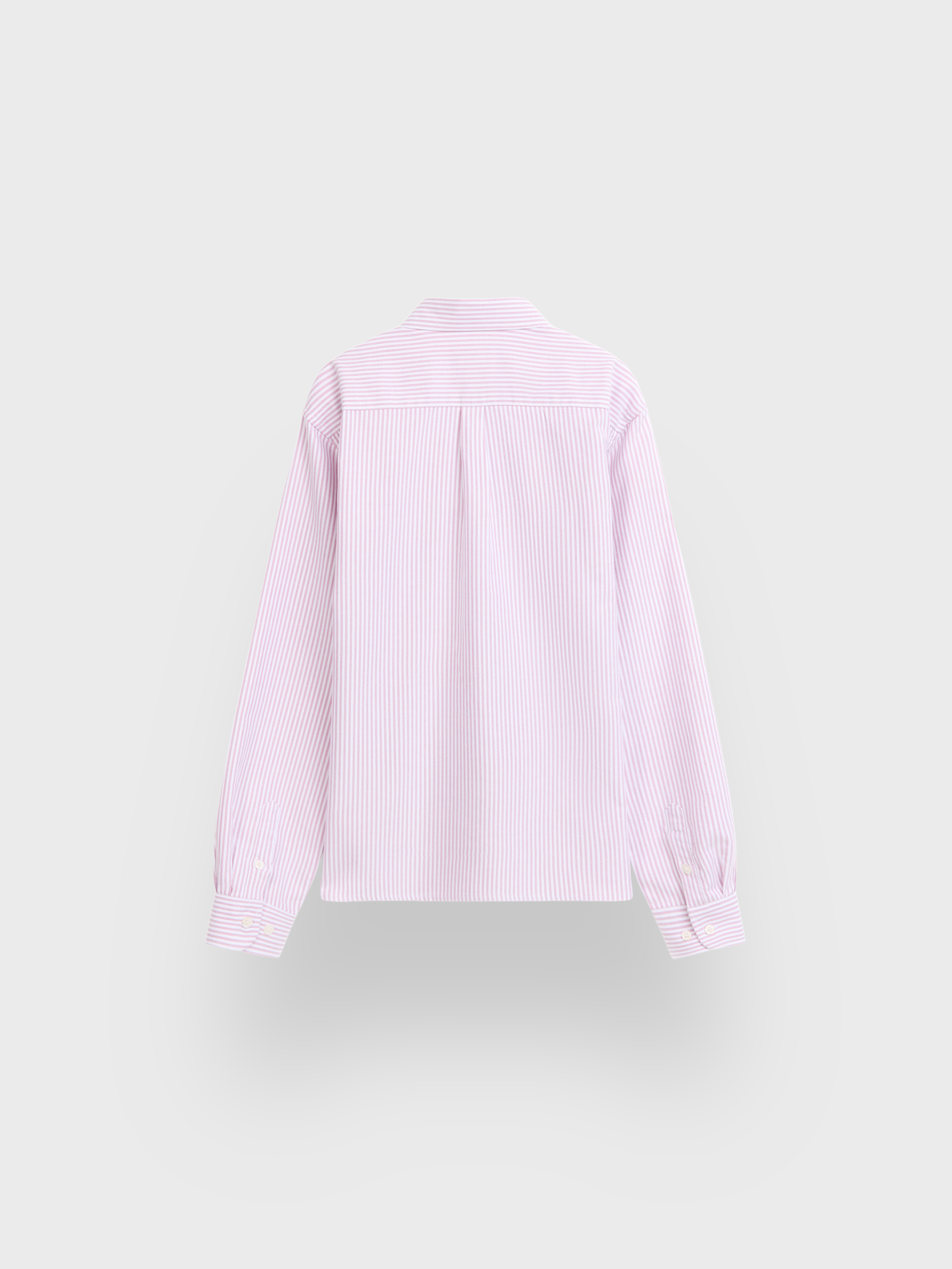 CAMISA OXFORD KODAK KIDS