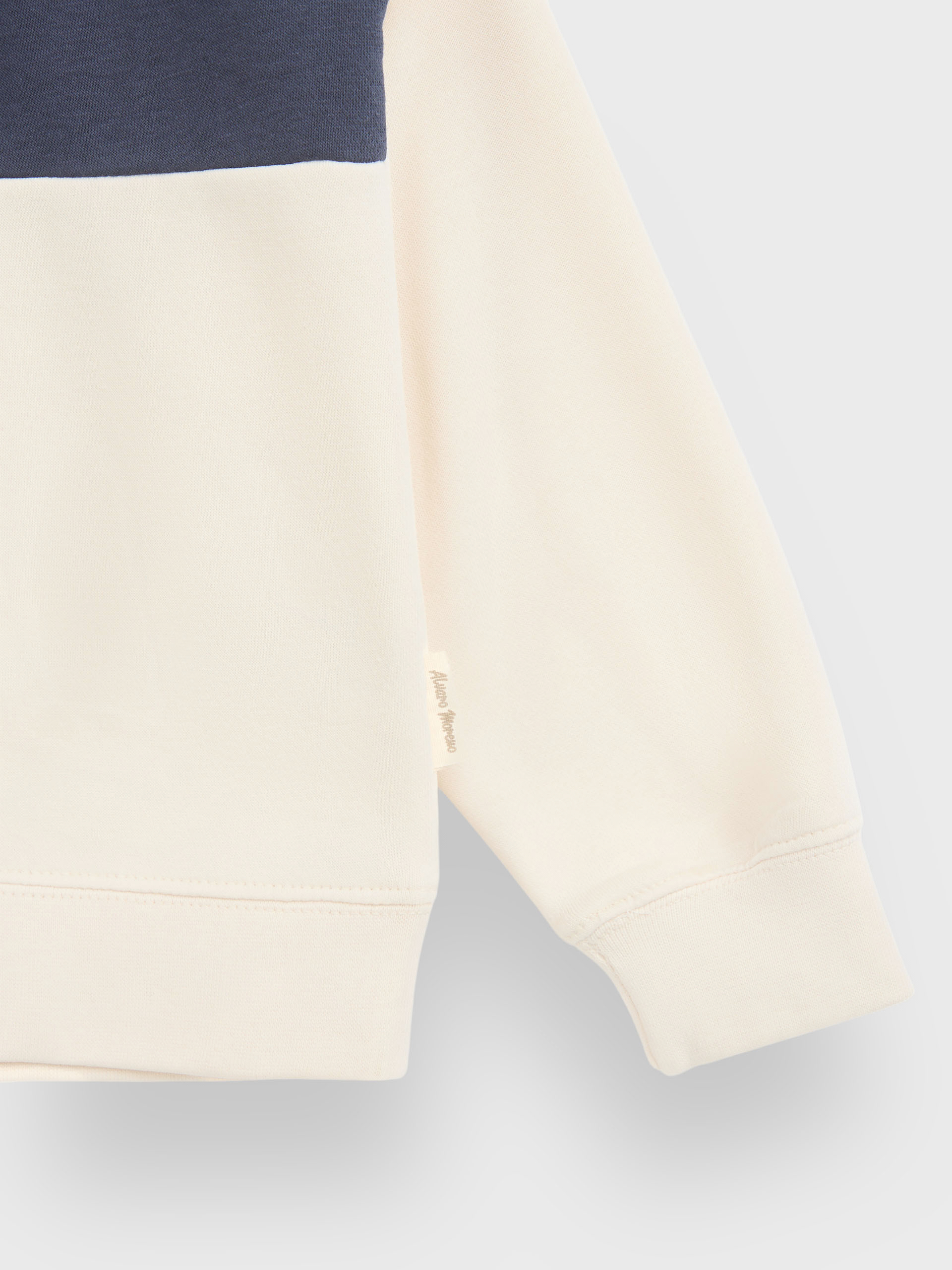 SUDADERA BRAXTON KIDS