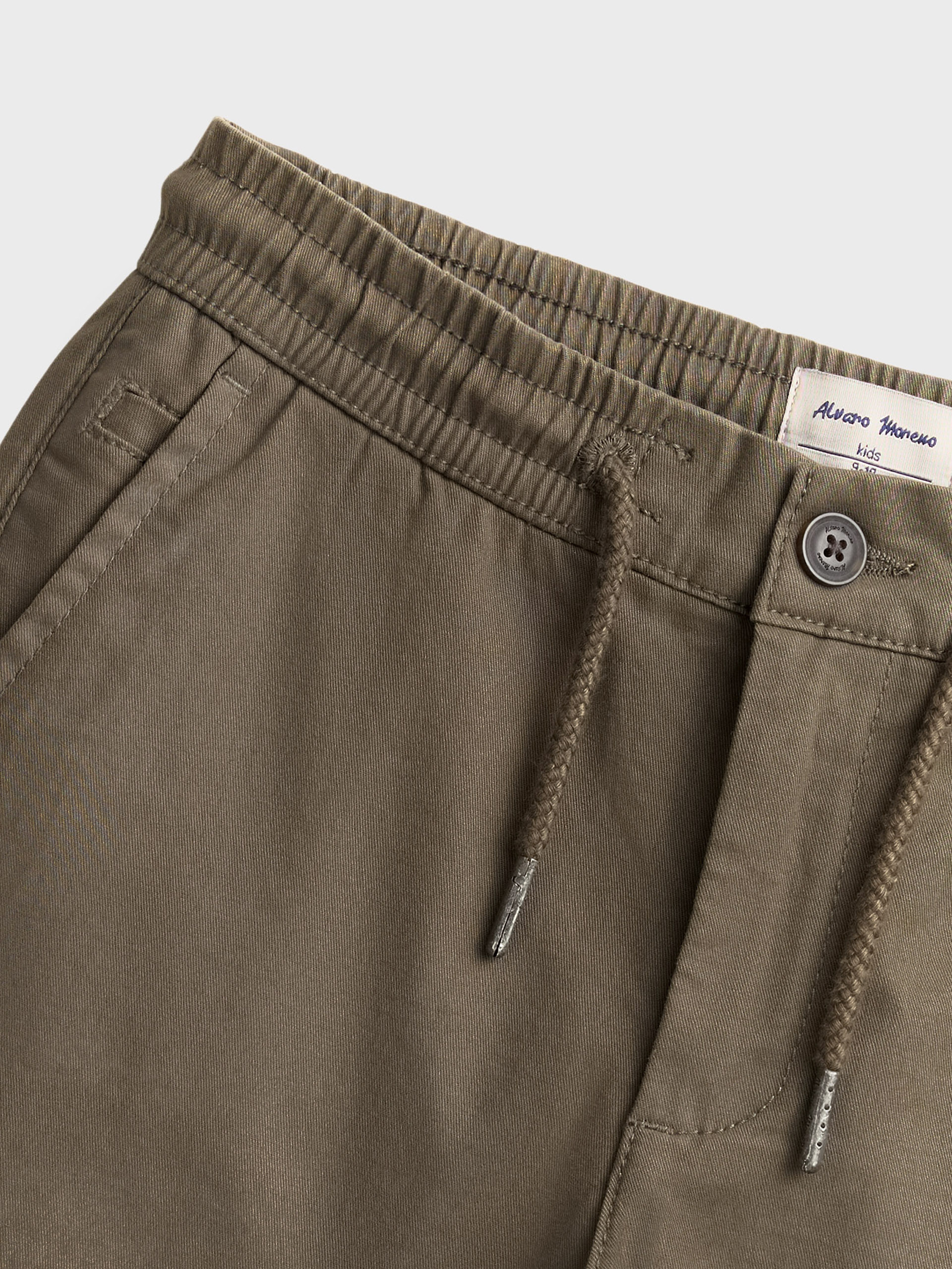 PANTALON DALTON KIDS