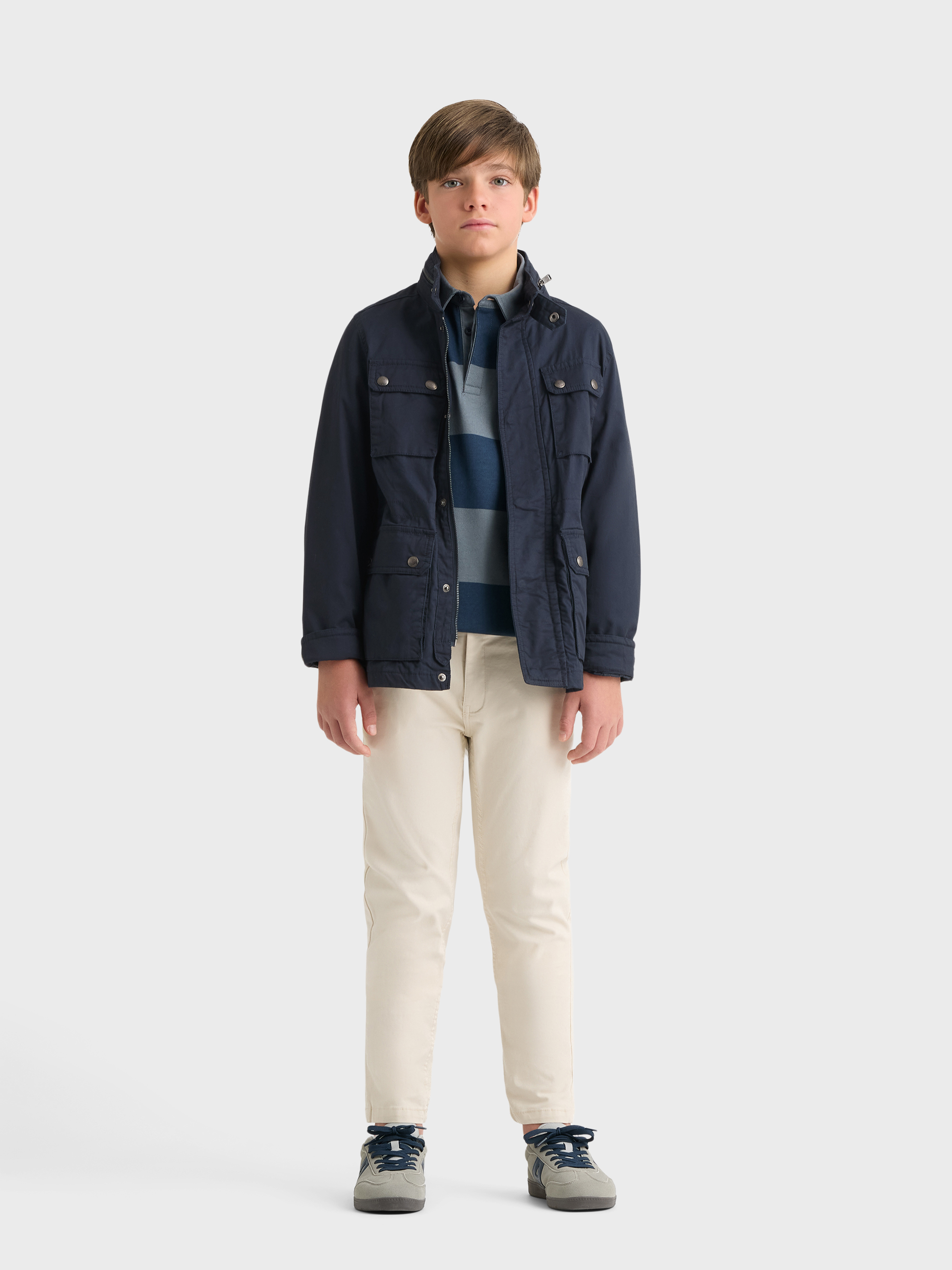 CORTAVIENTOS PHIL KIDS