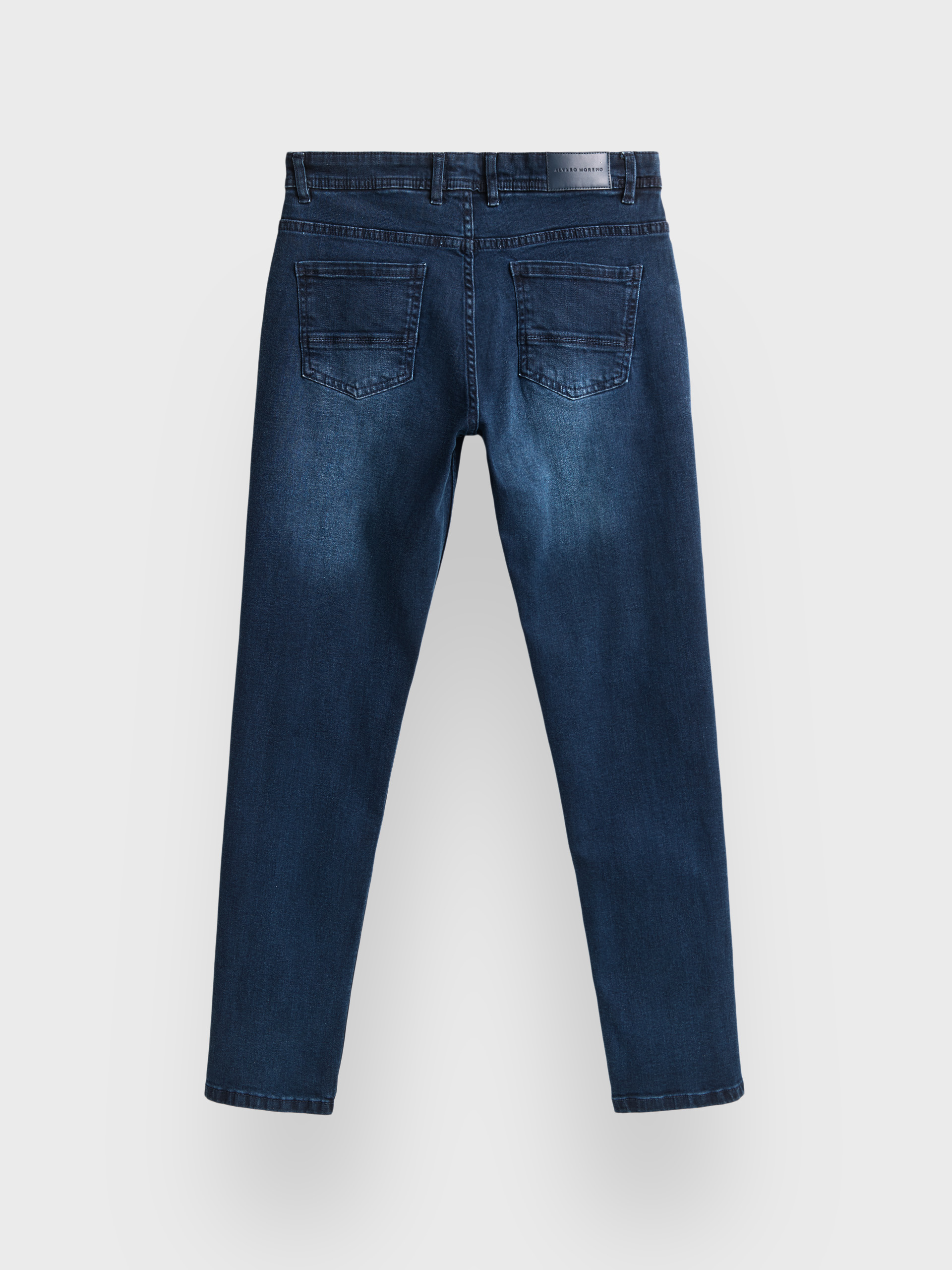 PANTALON DENIM DARK