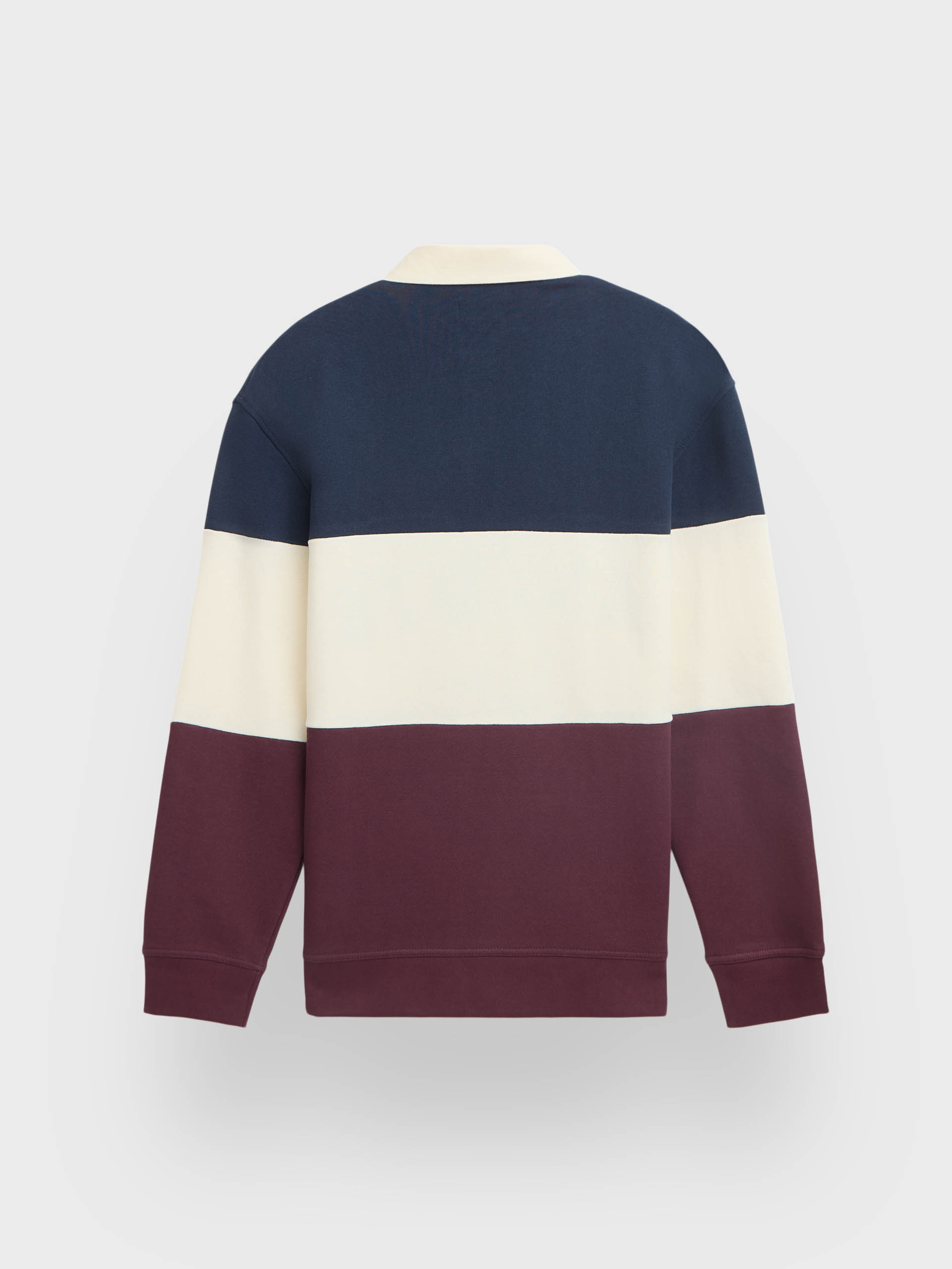 SUDADERA POLO 1976