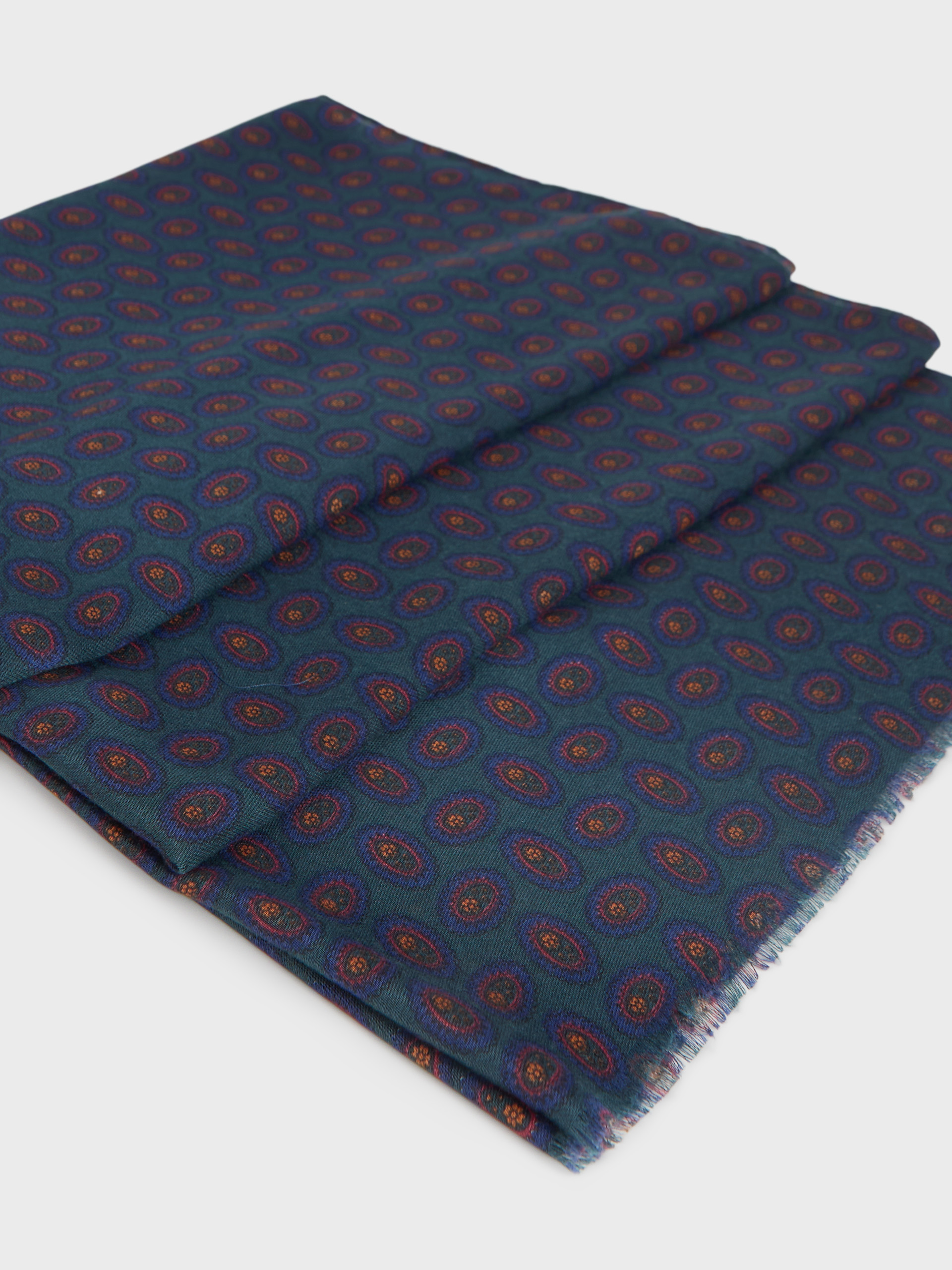 FOULARD PRINT