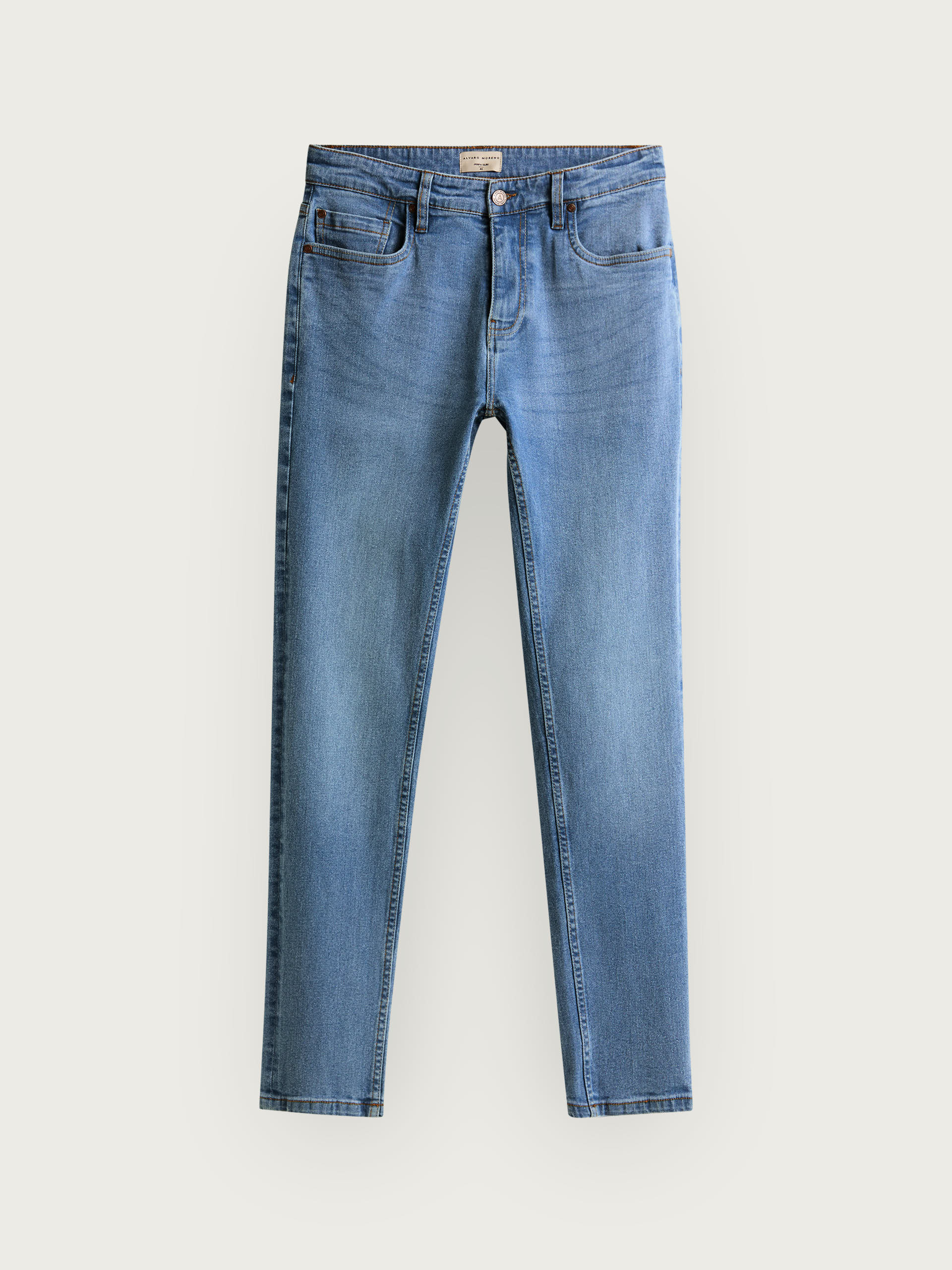 PANTALON DENIM LUCKY