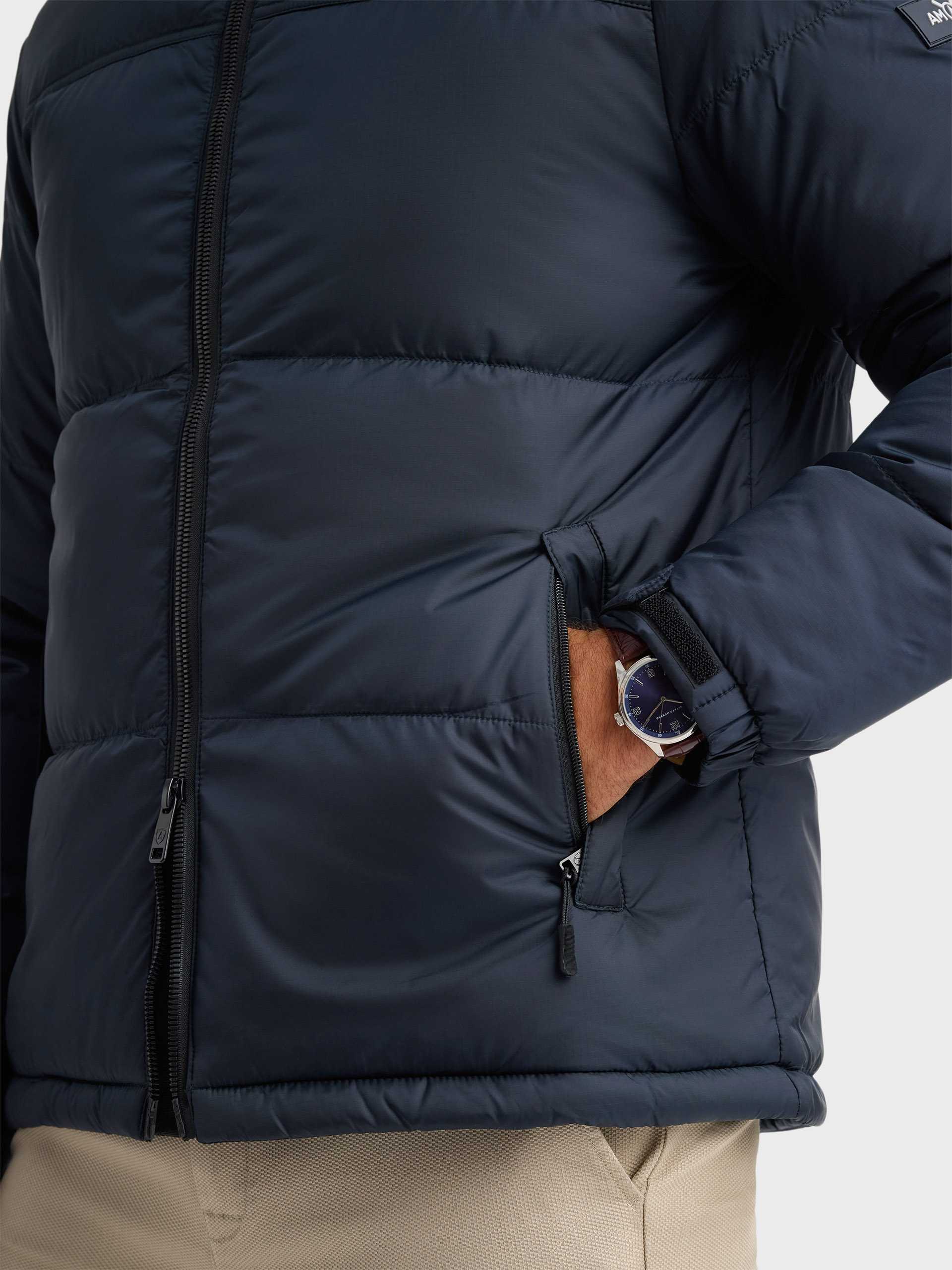 PARKA ELBRUS