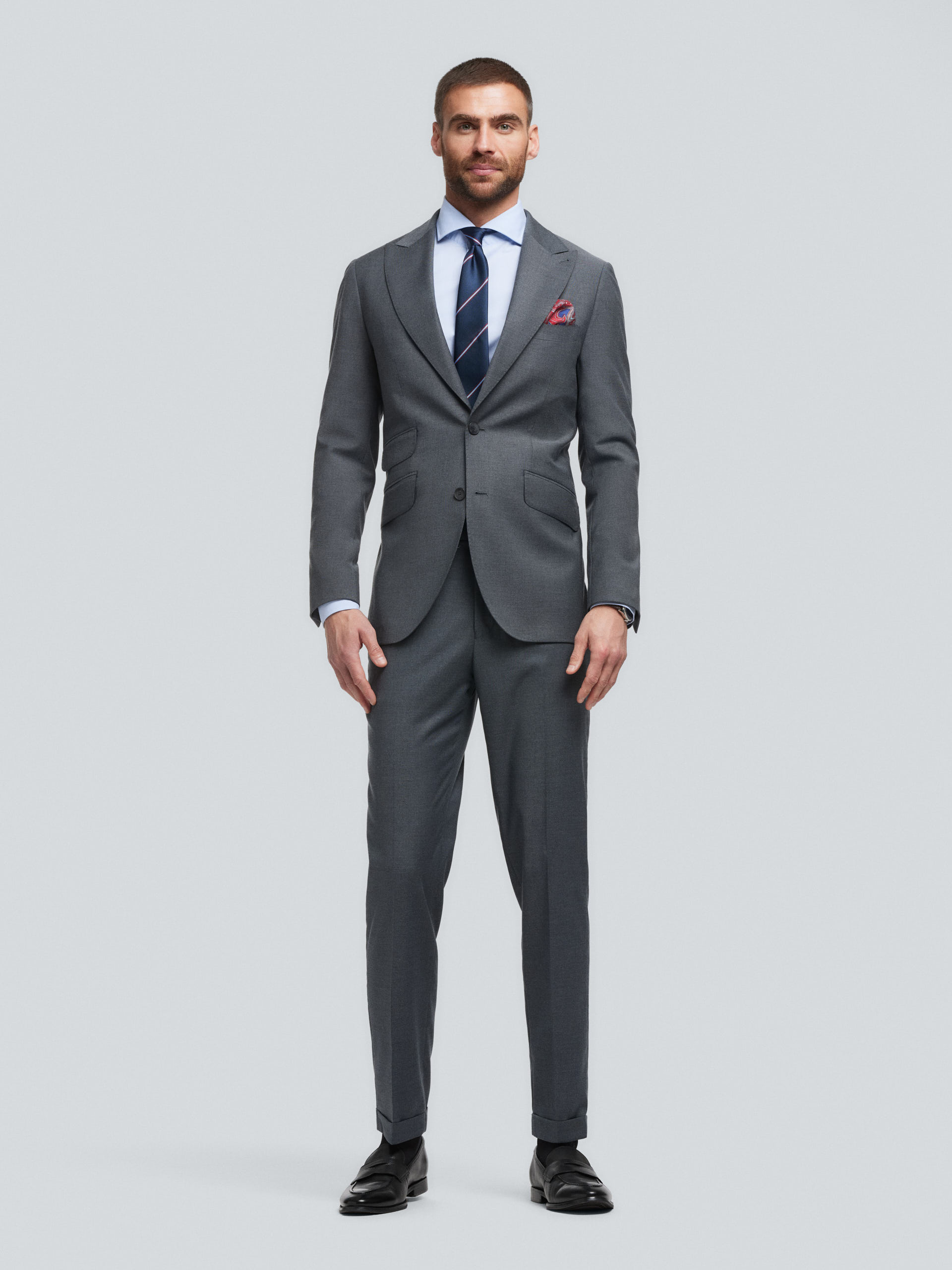 AMERICANA CAPO MICRO