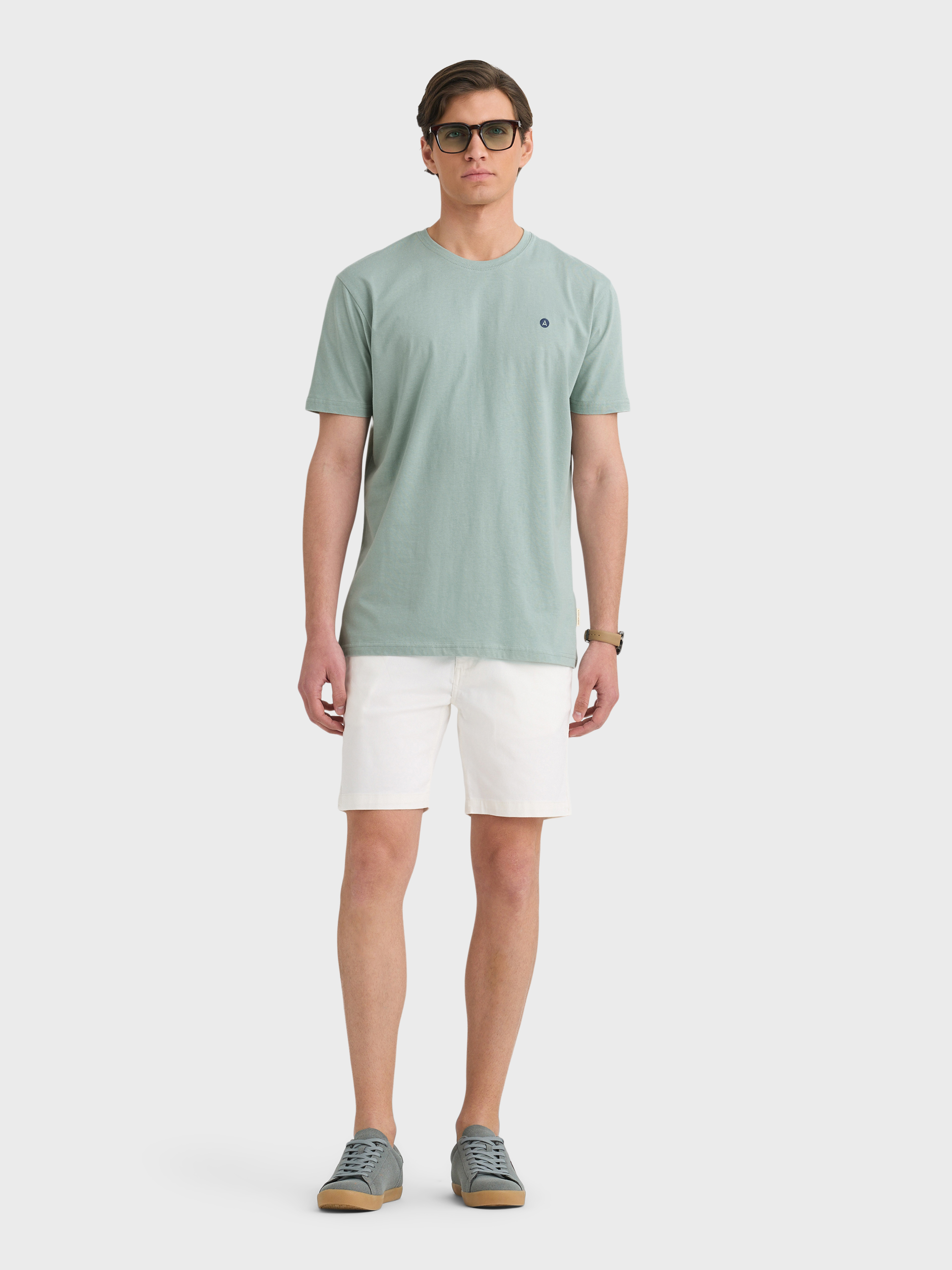 CAMISETA FANCY