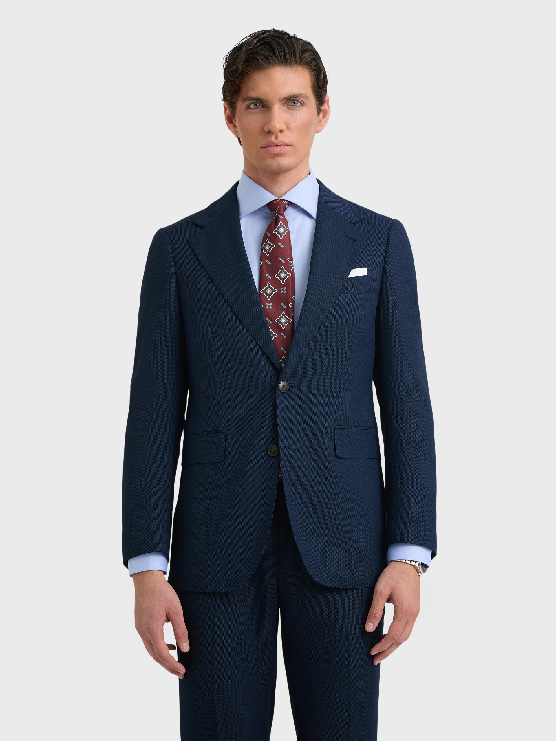 AMERICANA MICRO BIRD AZUL MARINO