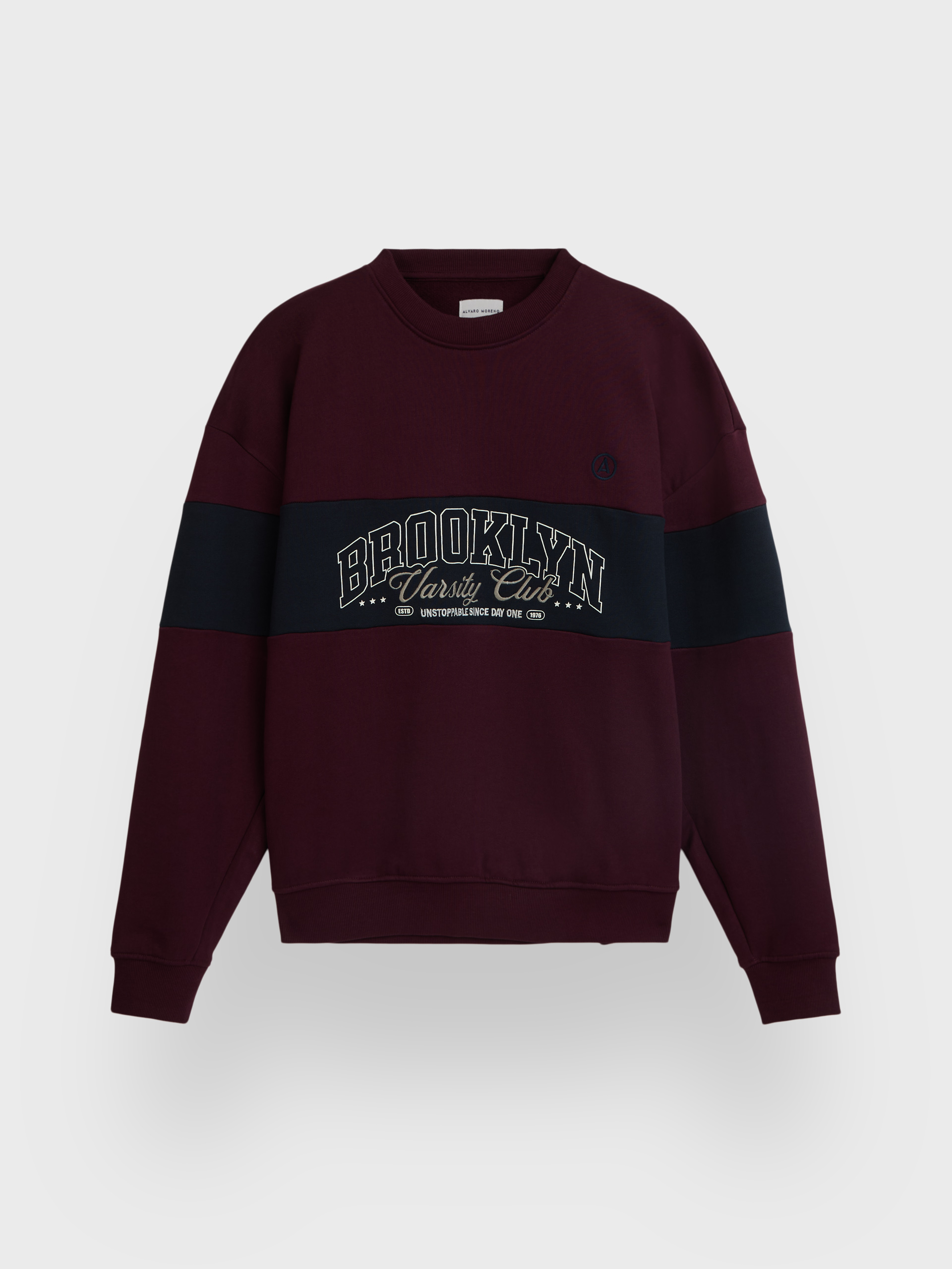 SUDADERA CLUB