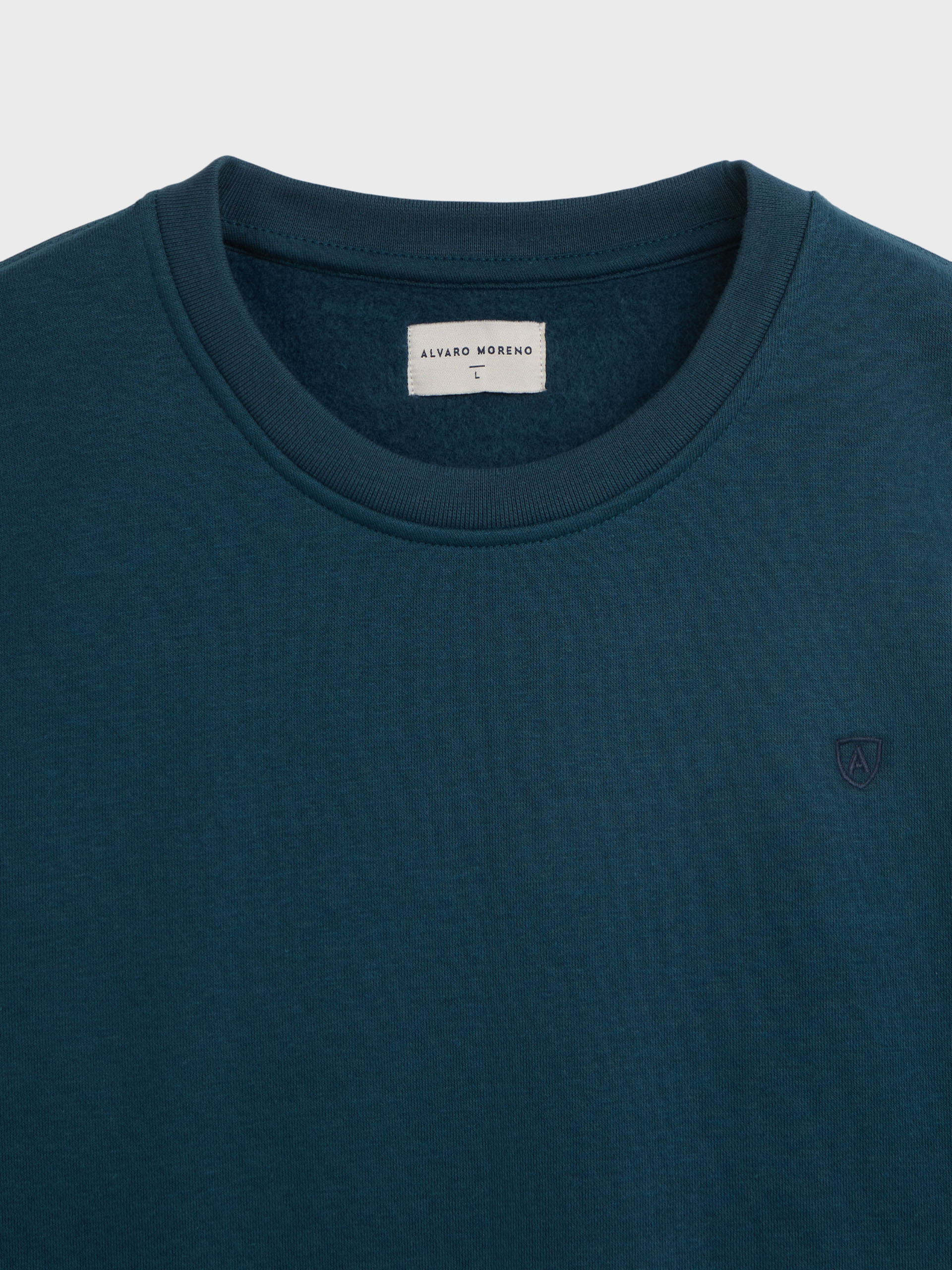 SUDADERA BASICA