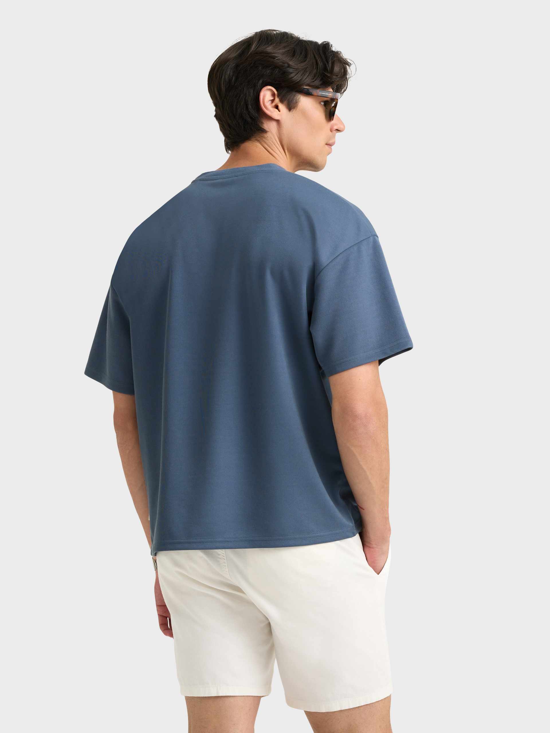 CAMISETA MODAL
