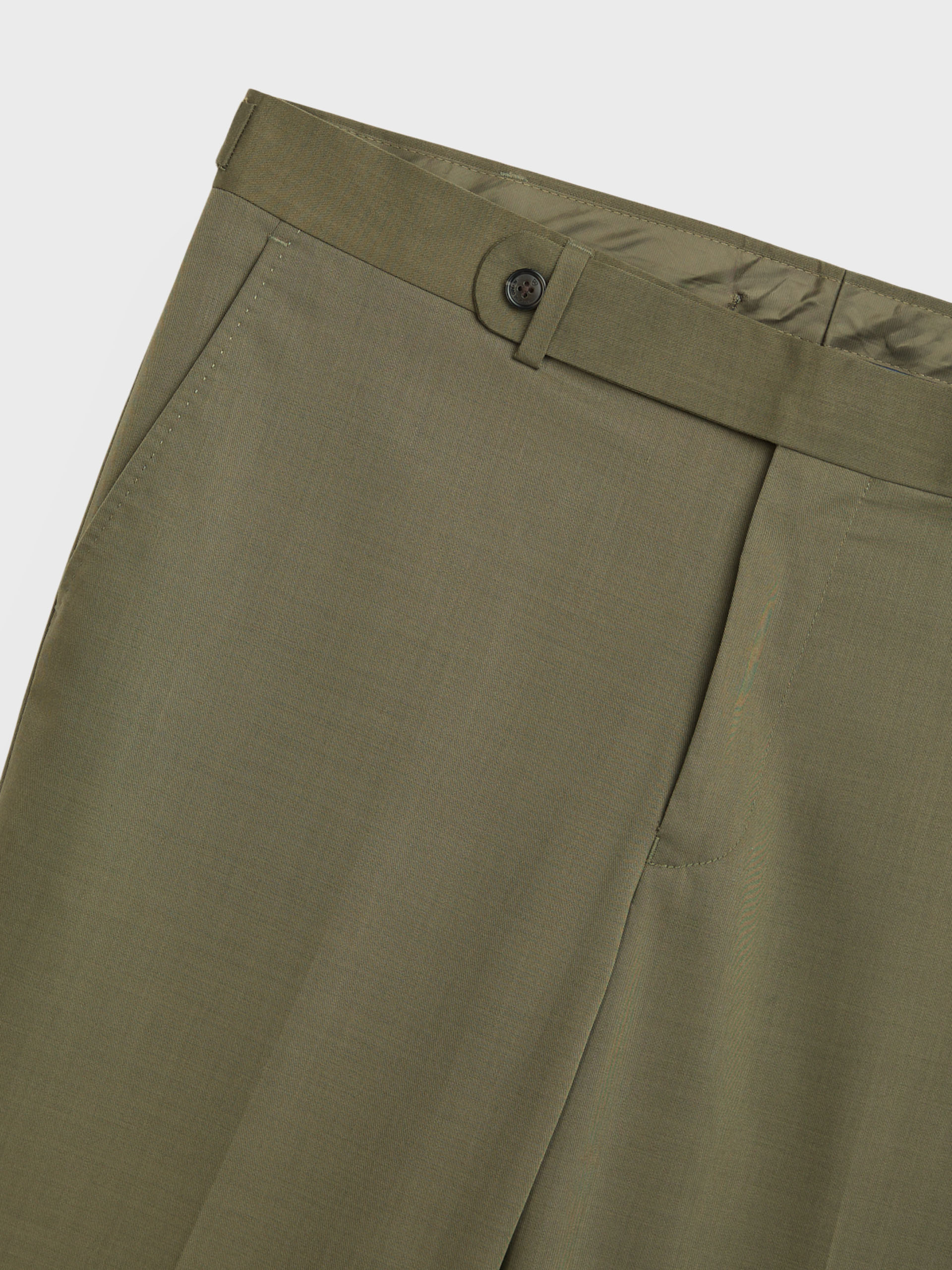 PANTALON NAPOLI ROYAL TWILL