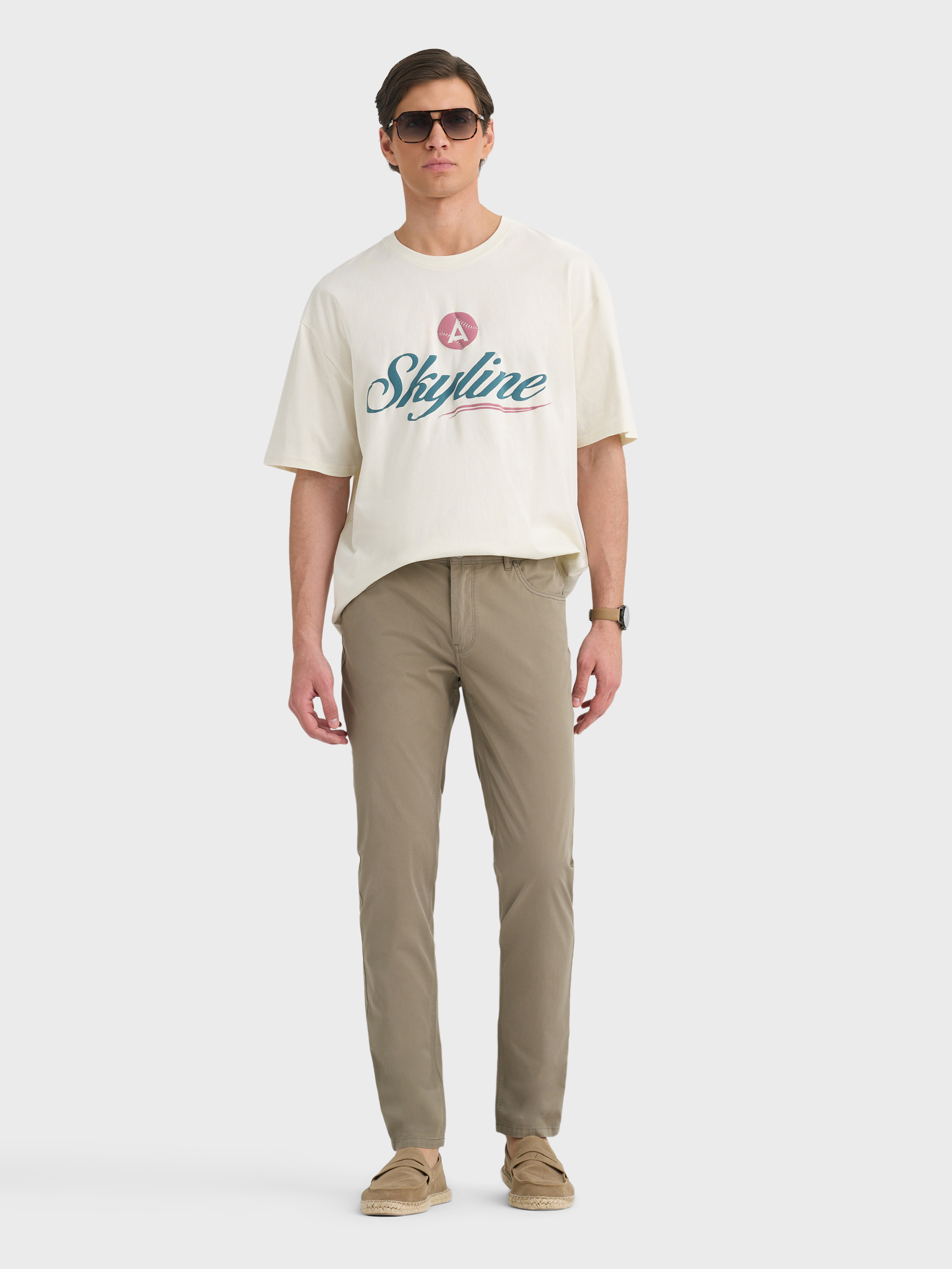 PANTALON NEW TEJANO