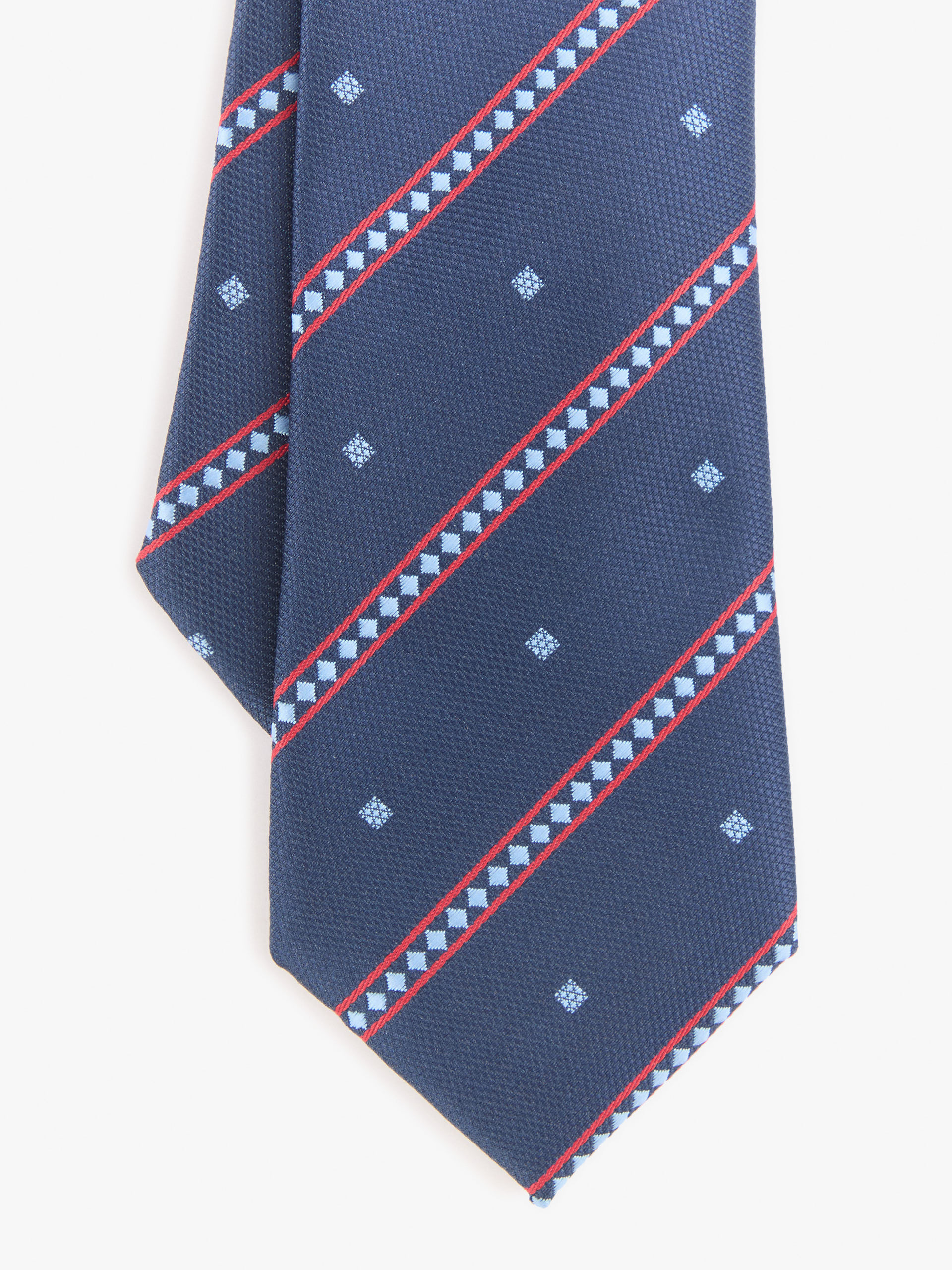 CORBATA JACQUARD MF KIDS