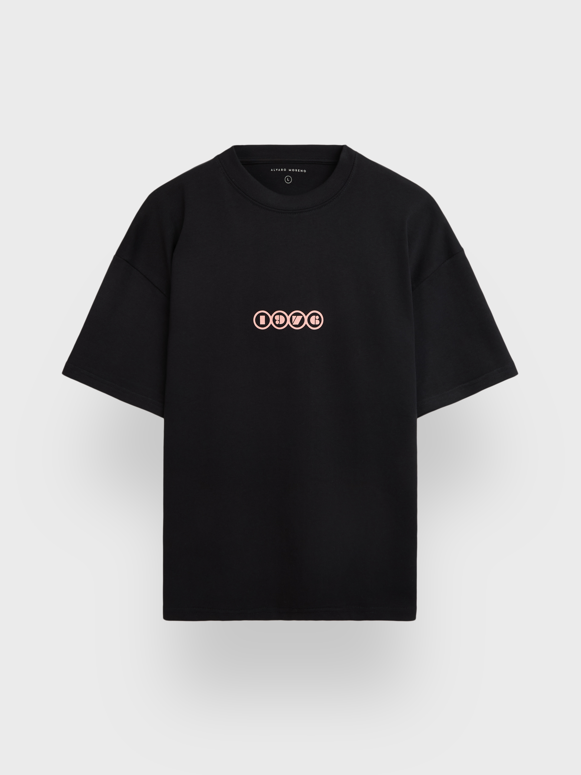 CAMISETA DREAMS