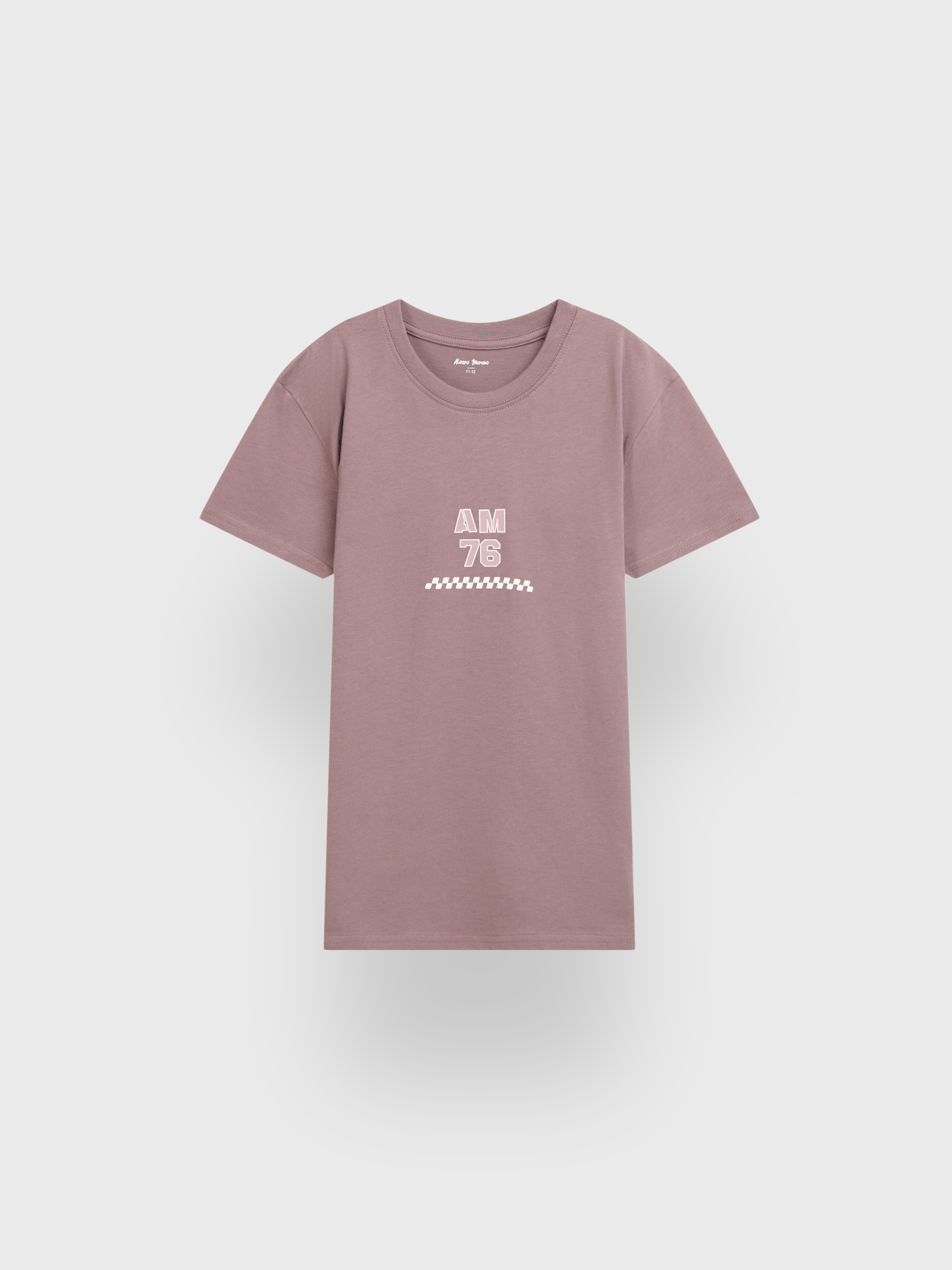 CAMISETA VIAGGO KIDS