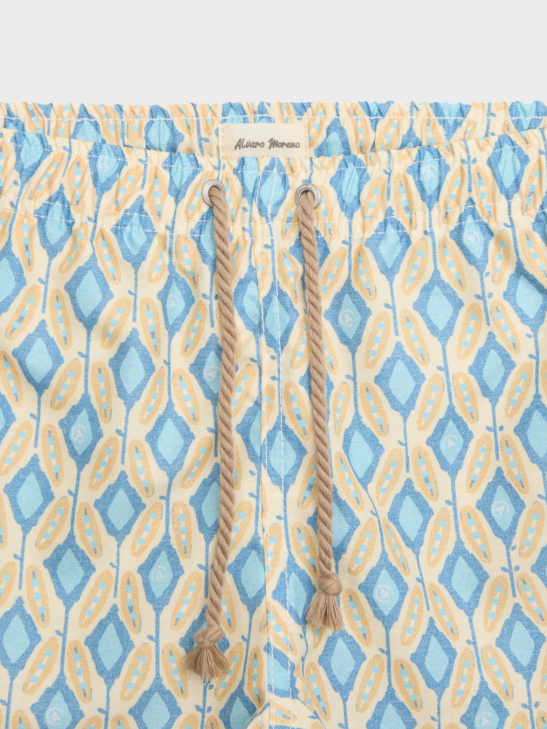 BA&Ntilde;ADOR DIAMOND KIDS