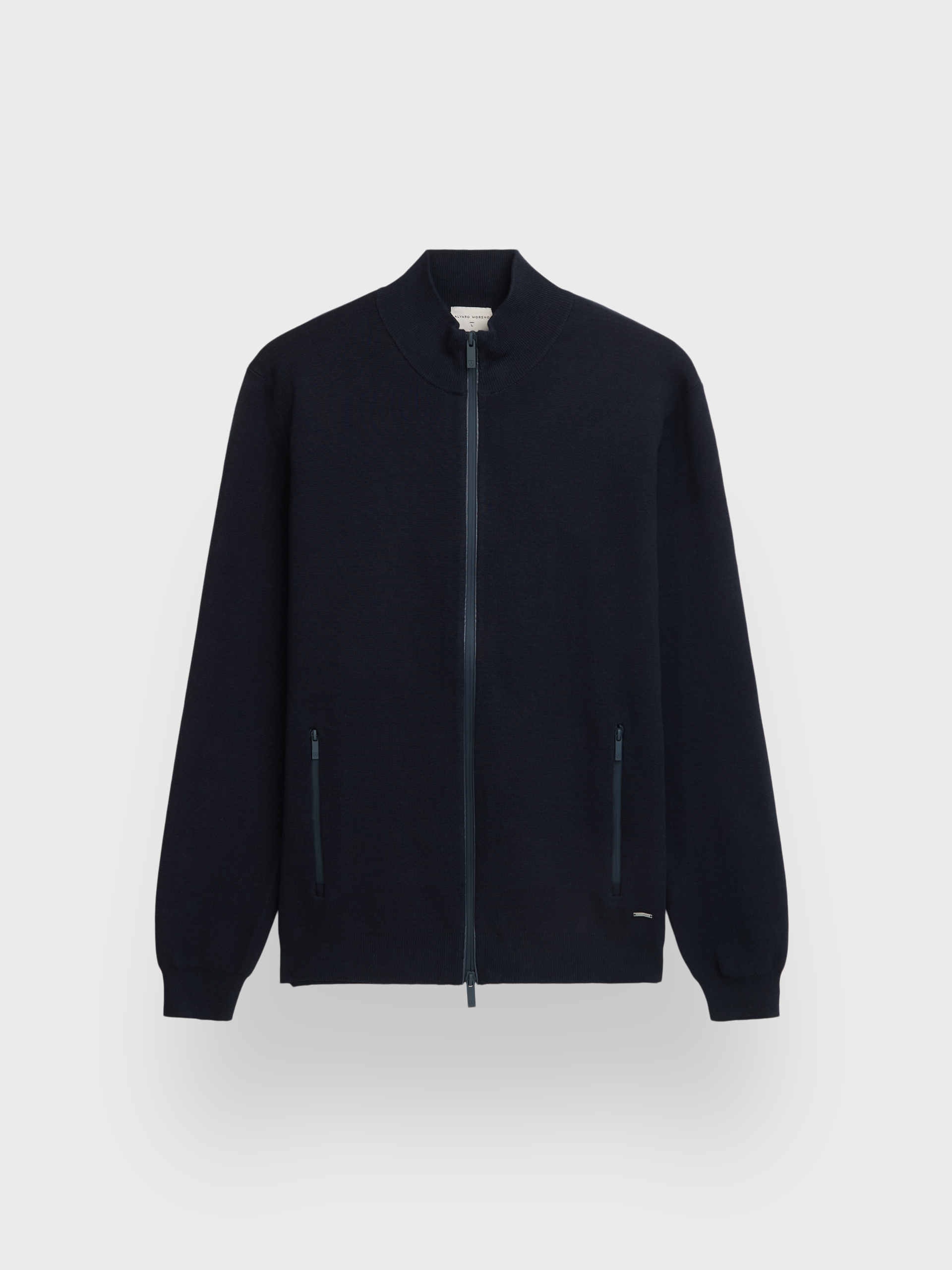 CARDIGAN HOLLAND
