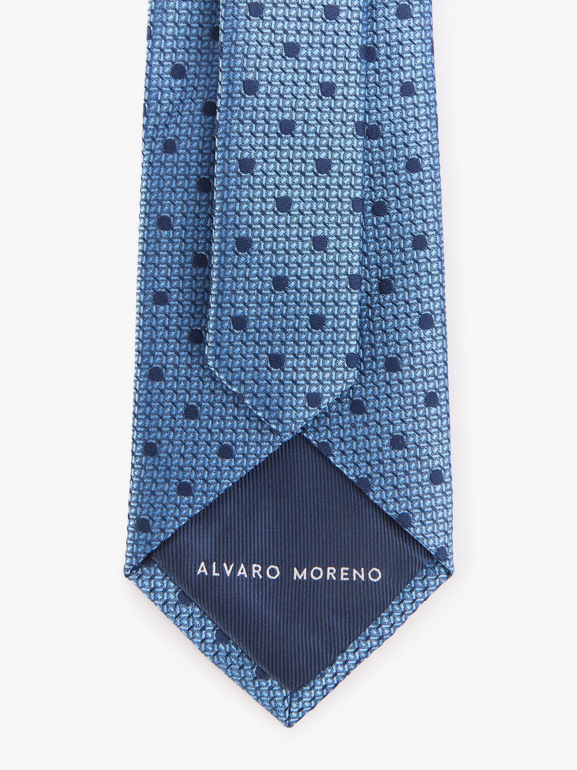 CORBATA JACQUARD MF