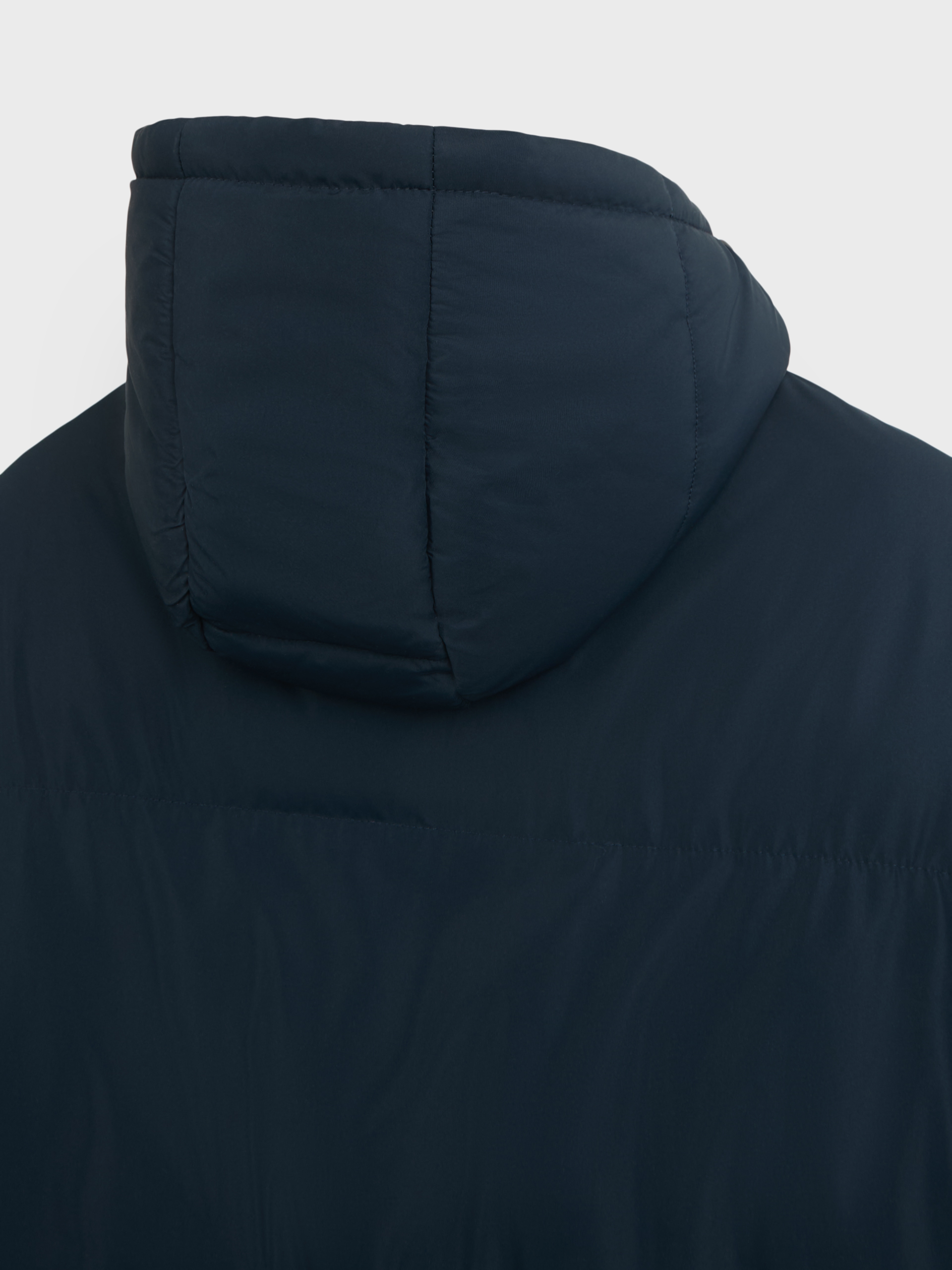 PARKA RUBRICK