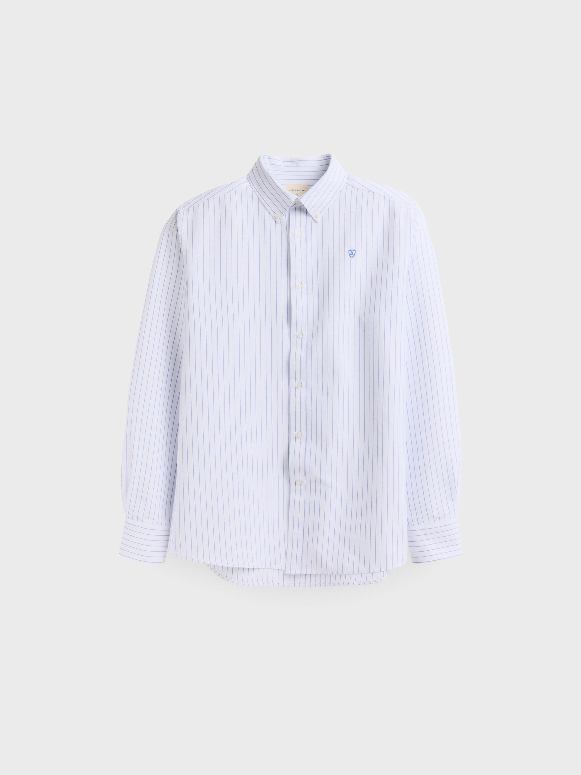 CAMISA OXFORD SUNNY
