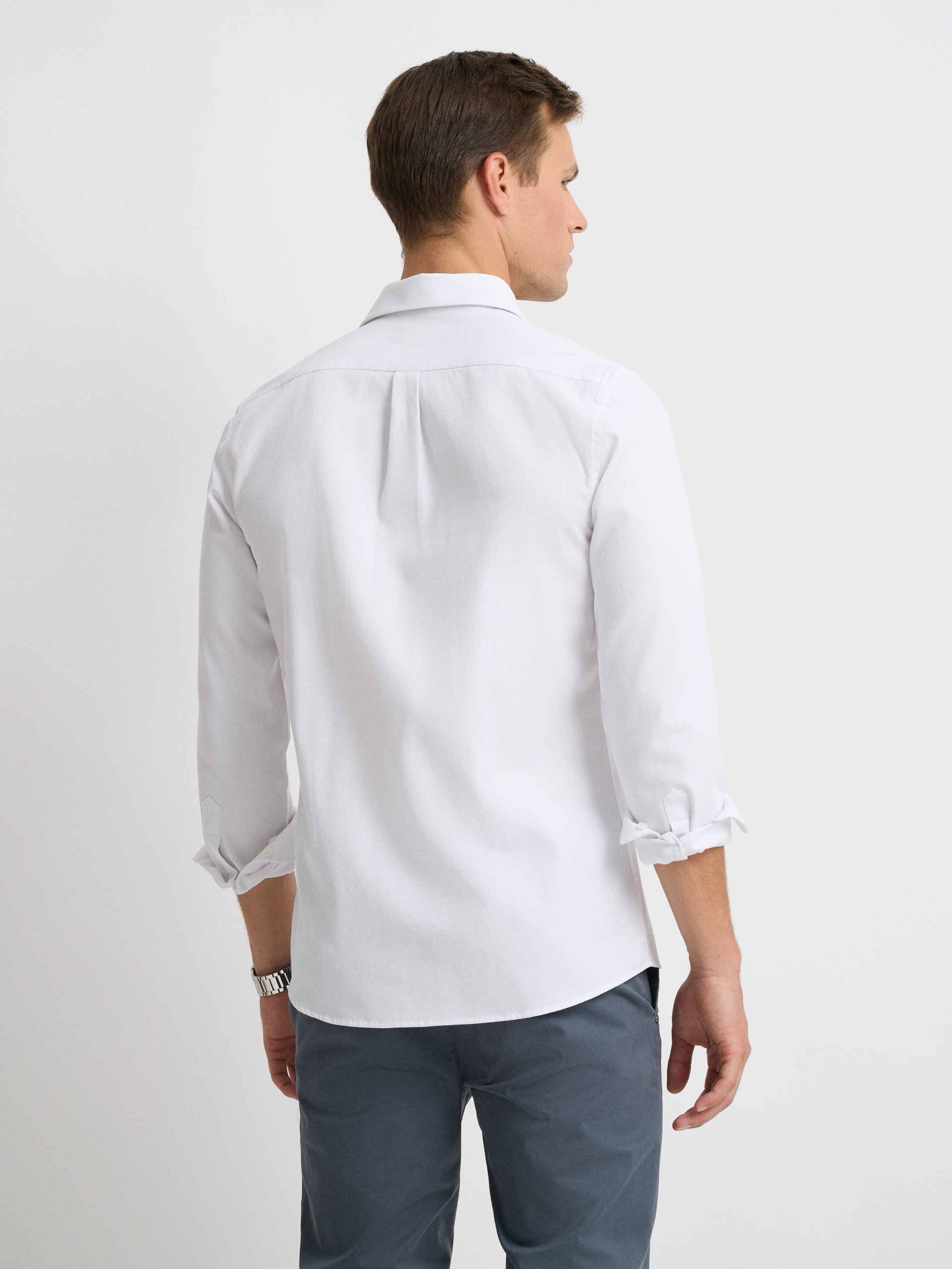 CAMISA PANAMA