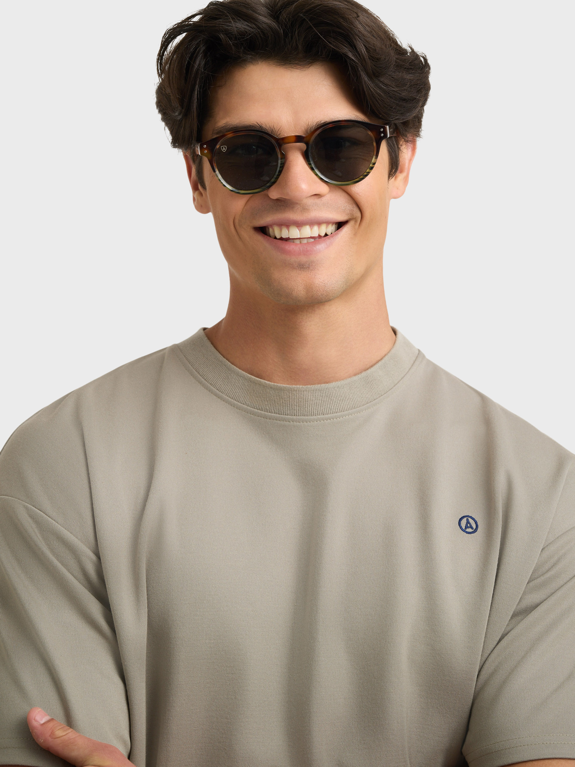 CAMISETA MODAL