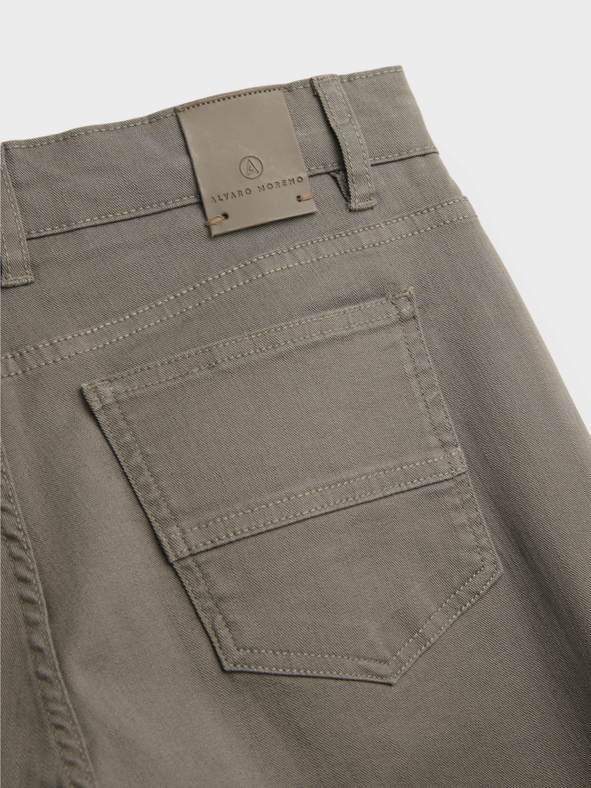PANTALON 5 POCKETS
