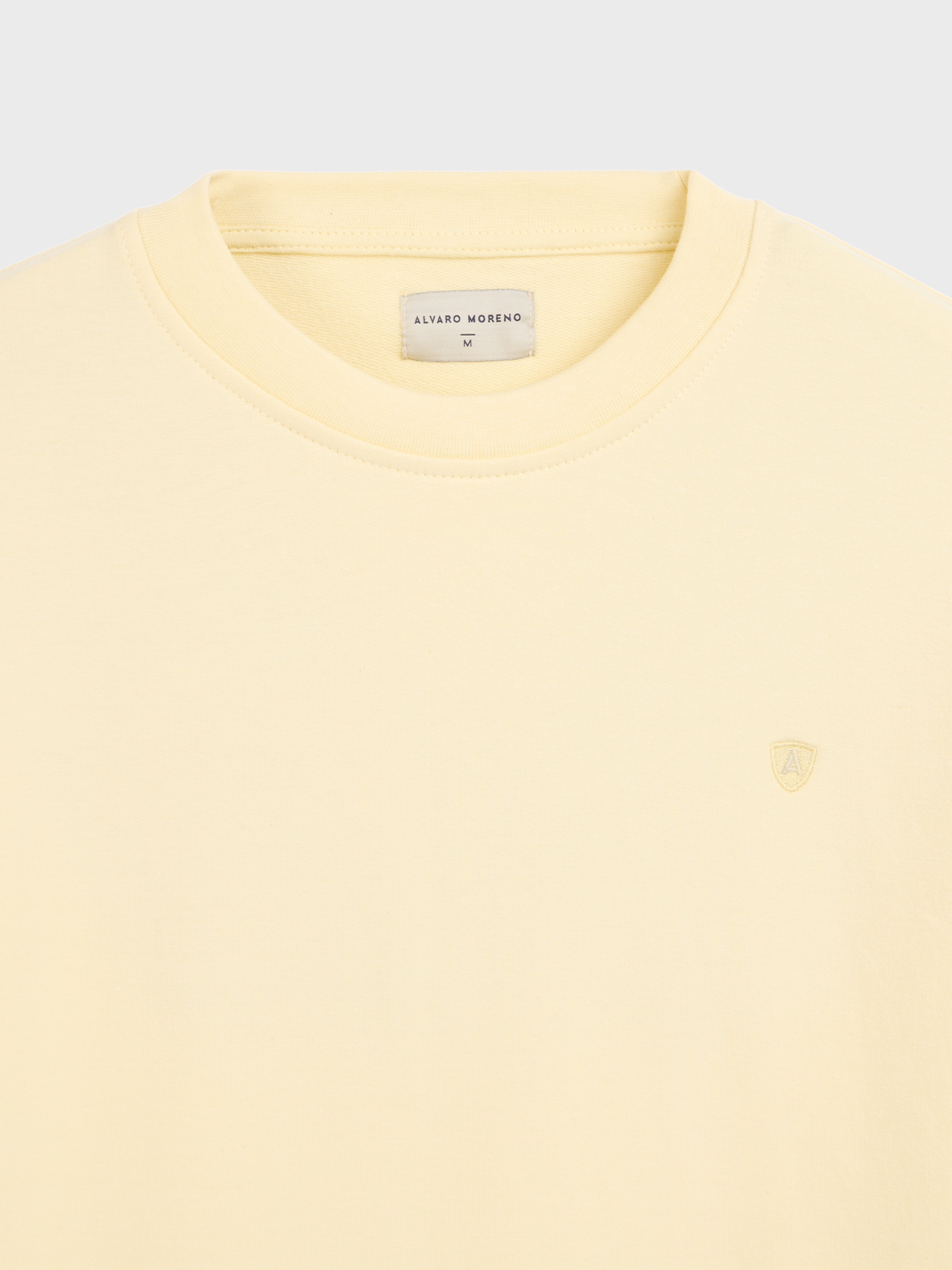 SUDADERA BASIC FANCY