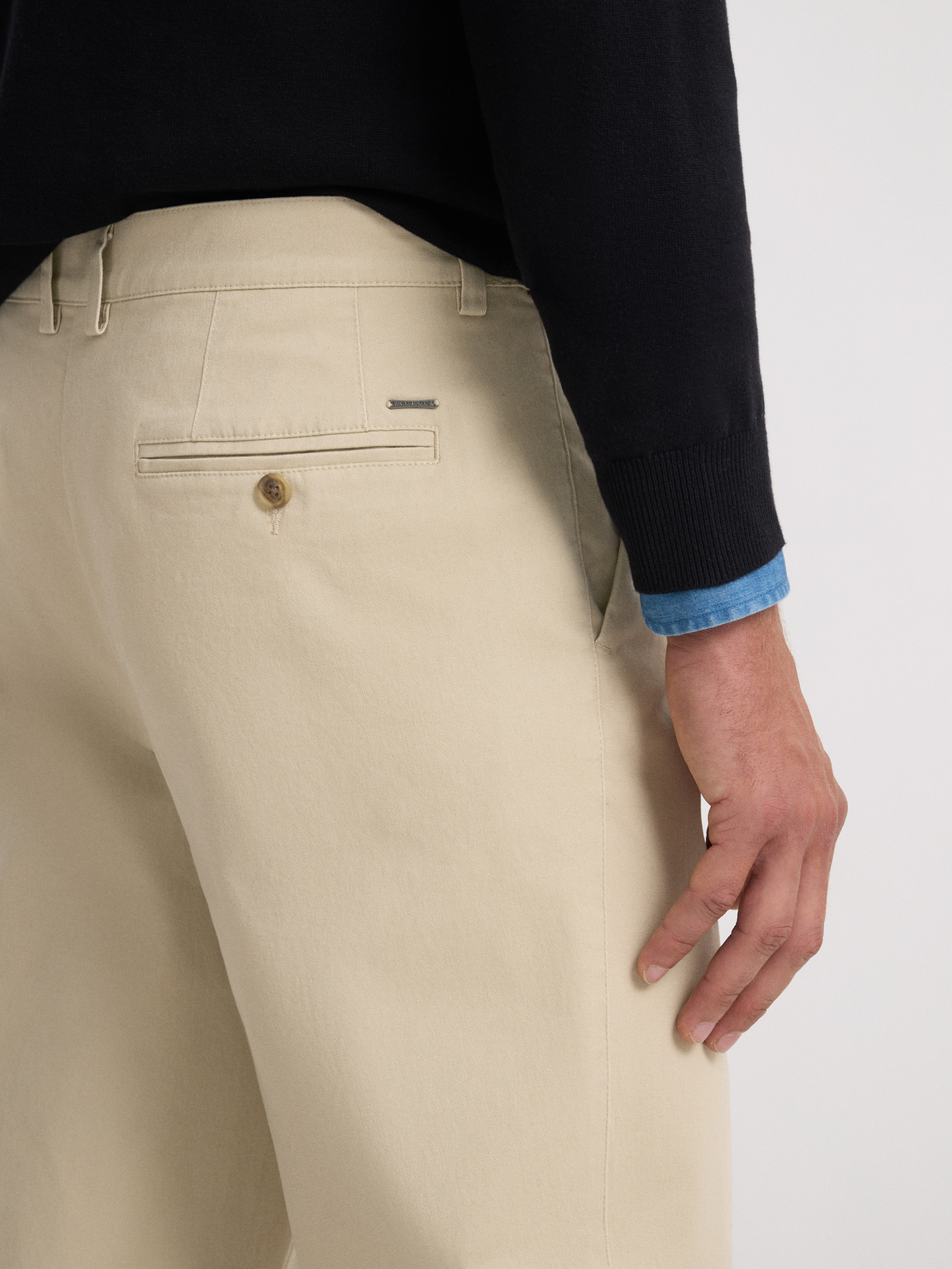 PANTALON ASTON