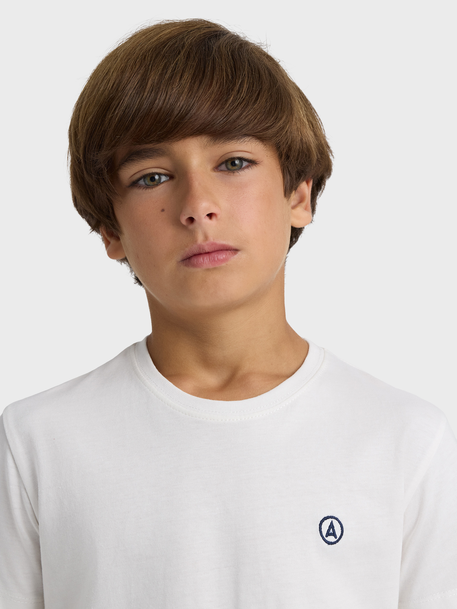 CAMISETA URBAN KIDS