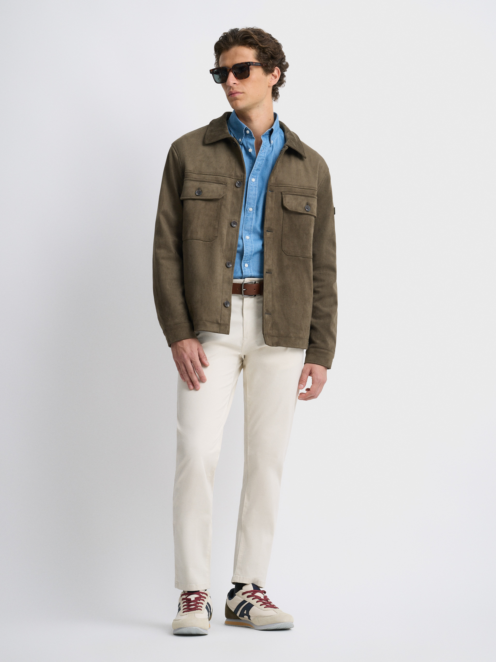 PANTALON DAREK