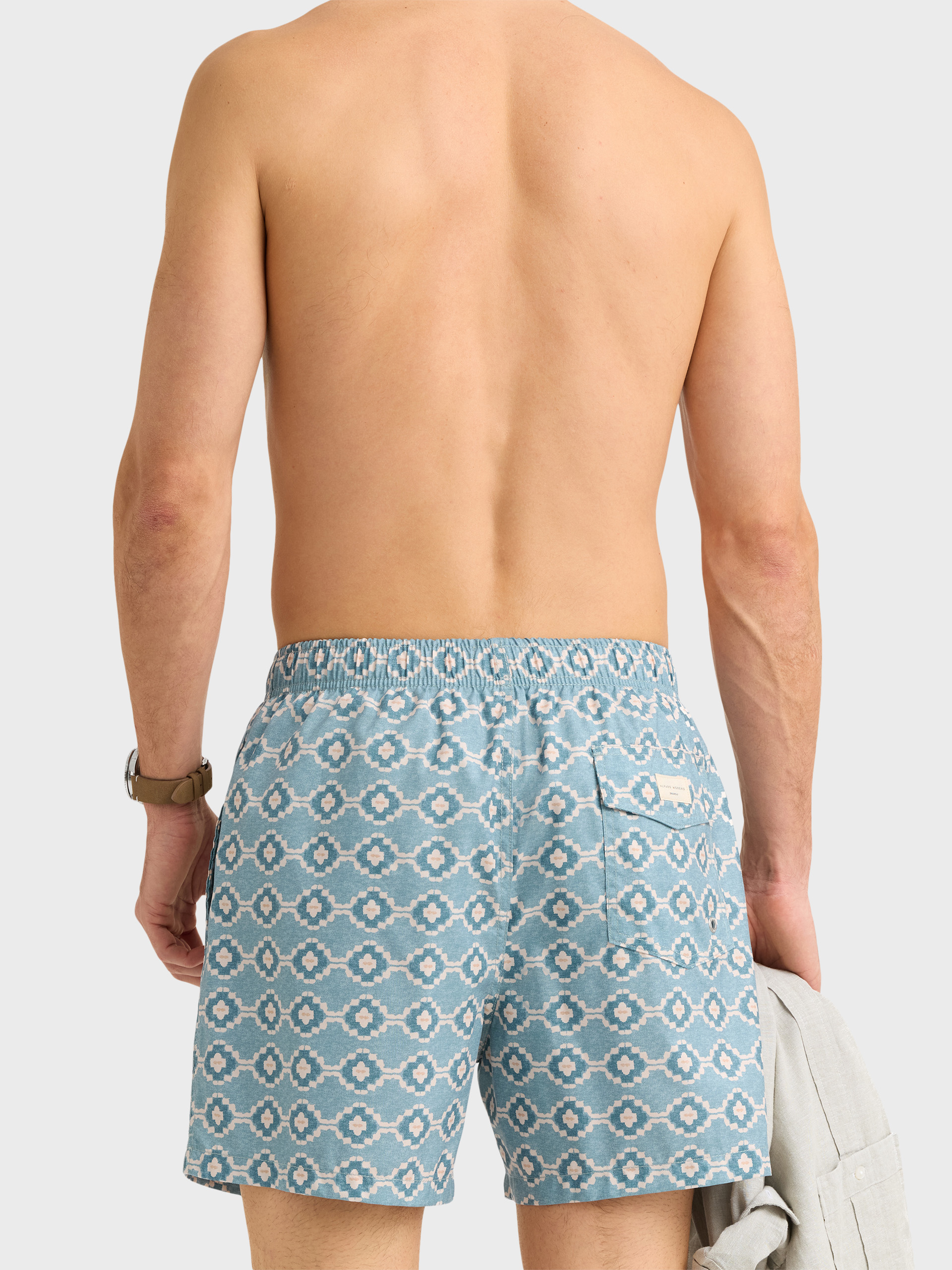 BA&Ntilde;ADOR ORBIX