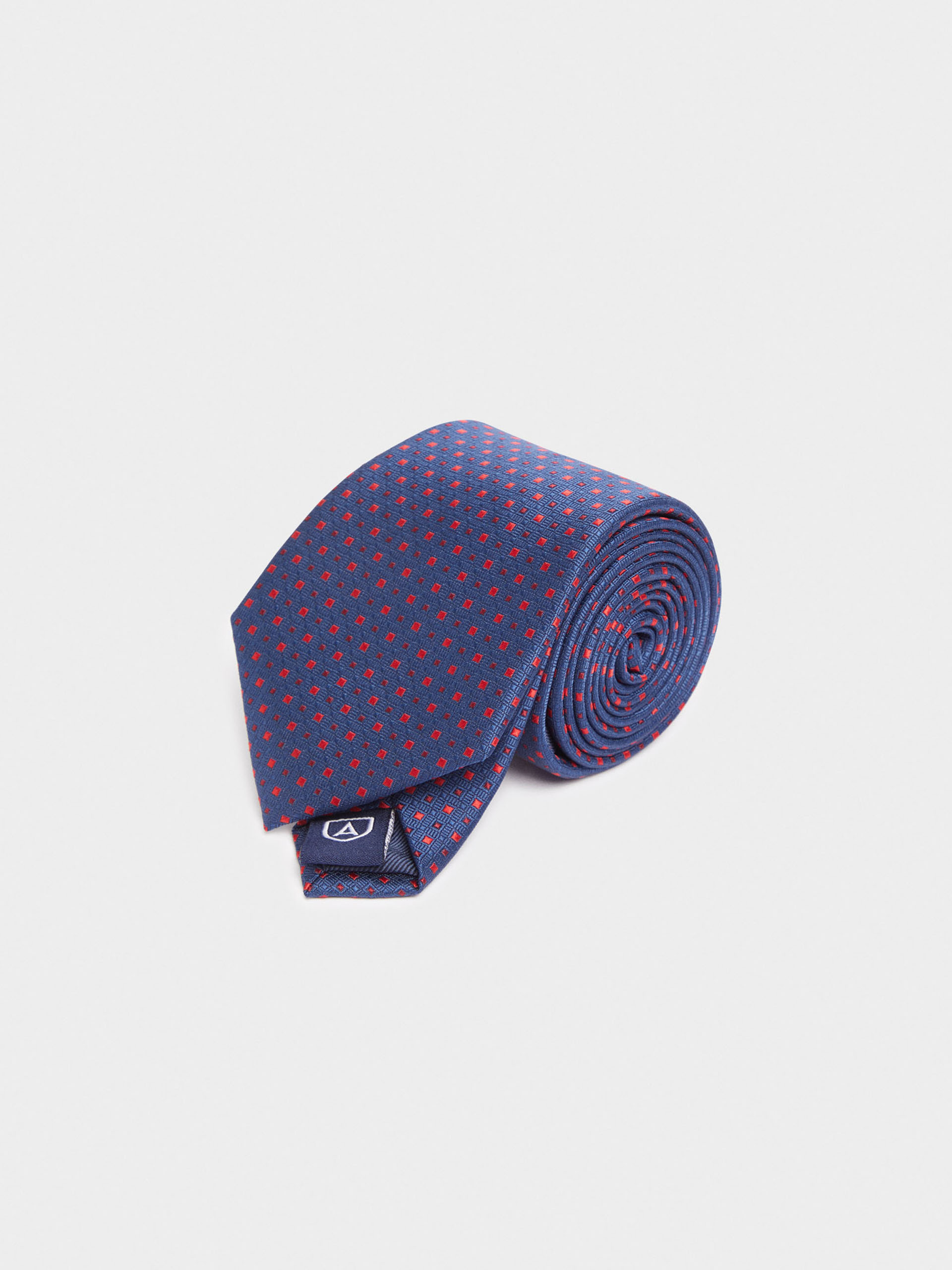 CORBATA JACQUARD MF