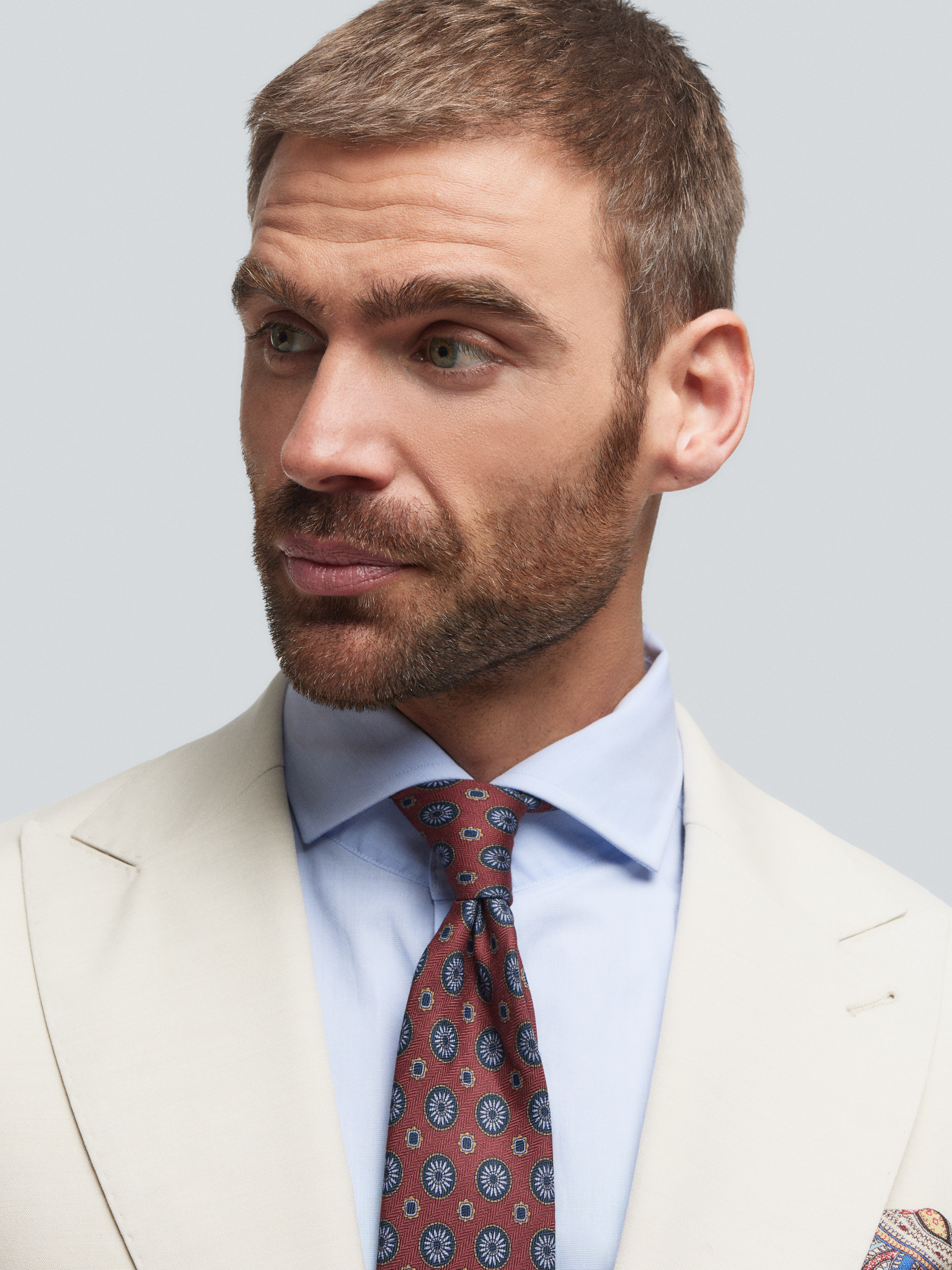 AMERICANA CAPO PLAIN