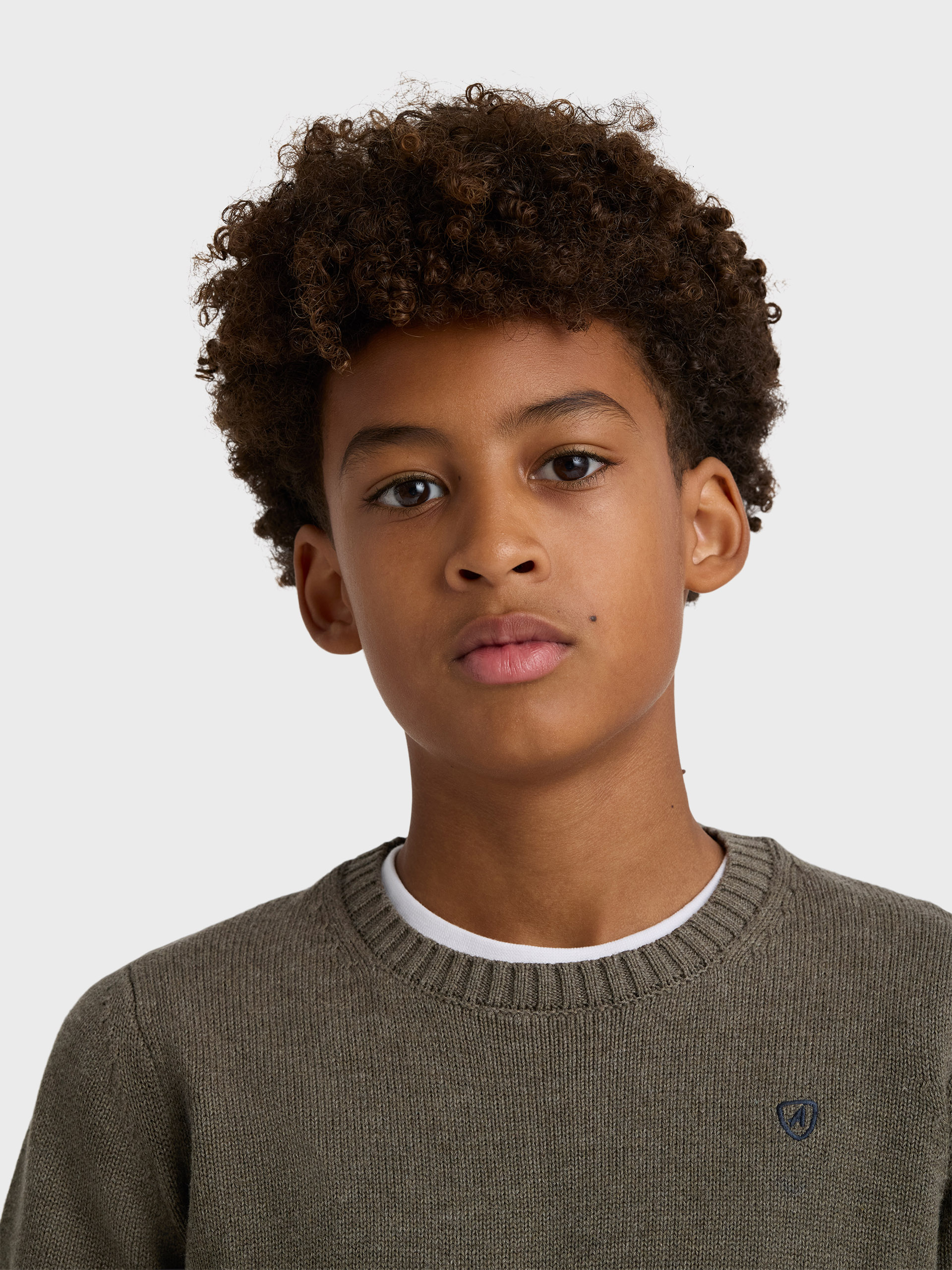 JERSEY CLEVELAND KIDS