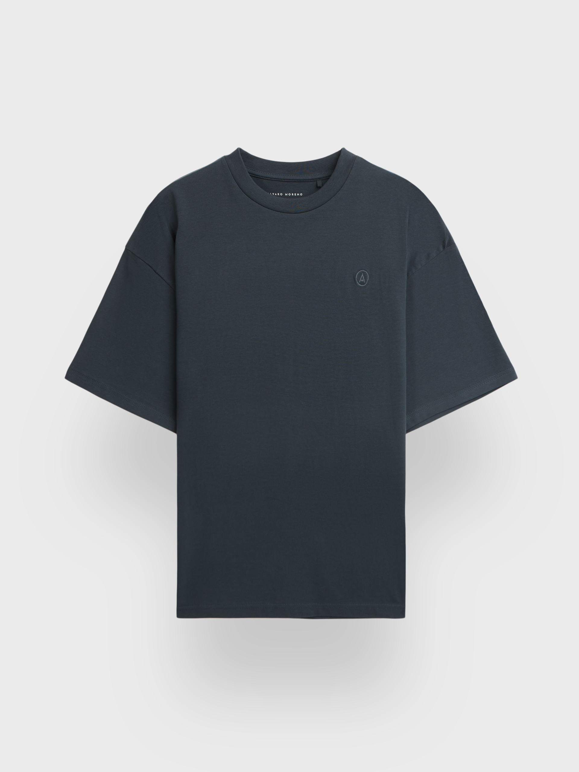 CAMISETA BASIC OVERSIZE