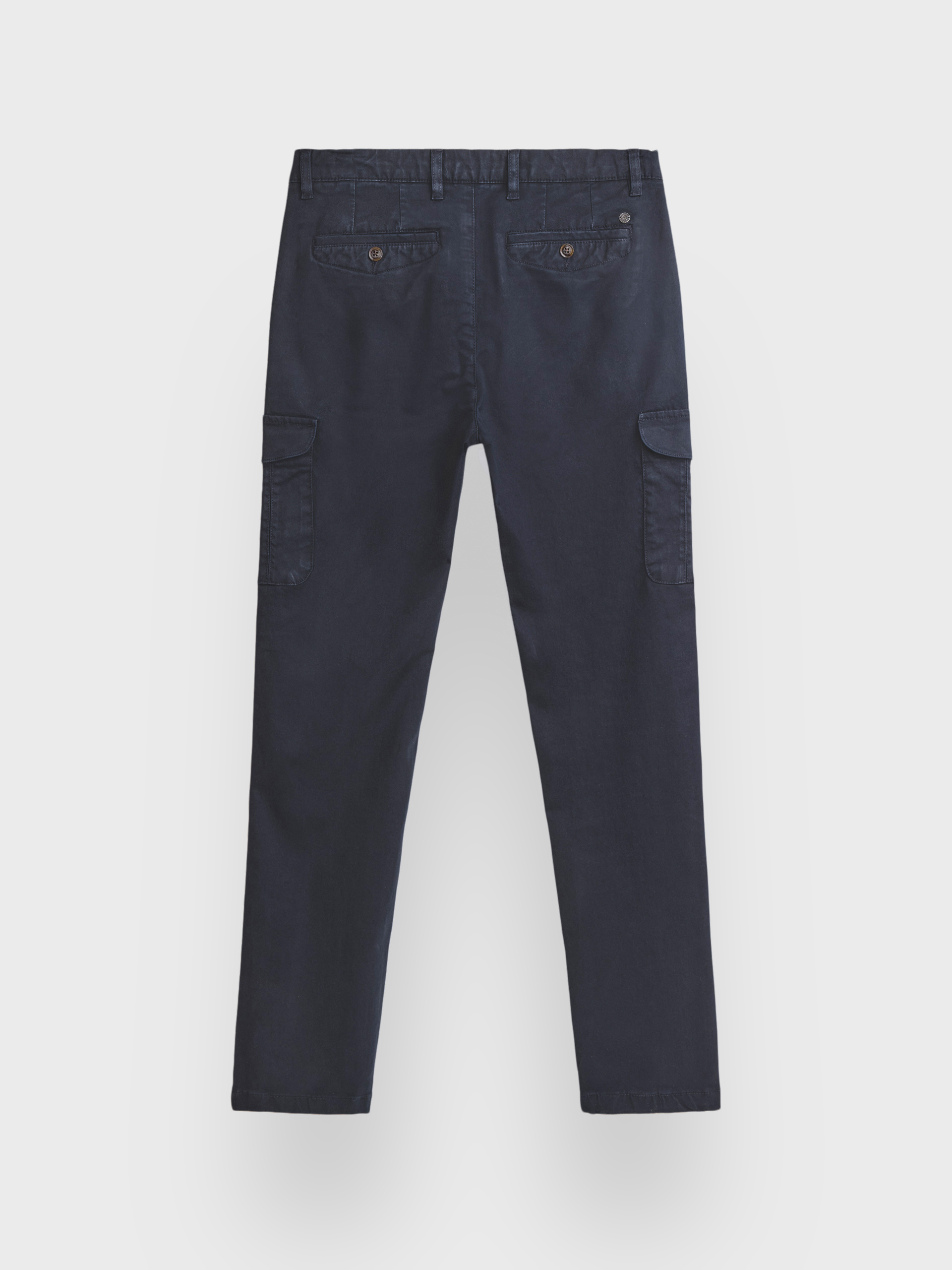 PANTALON BUFFALO