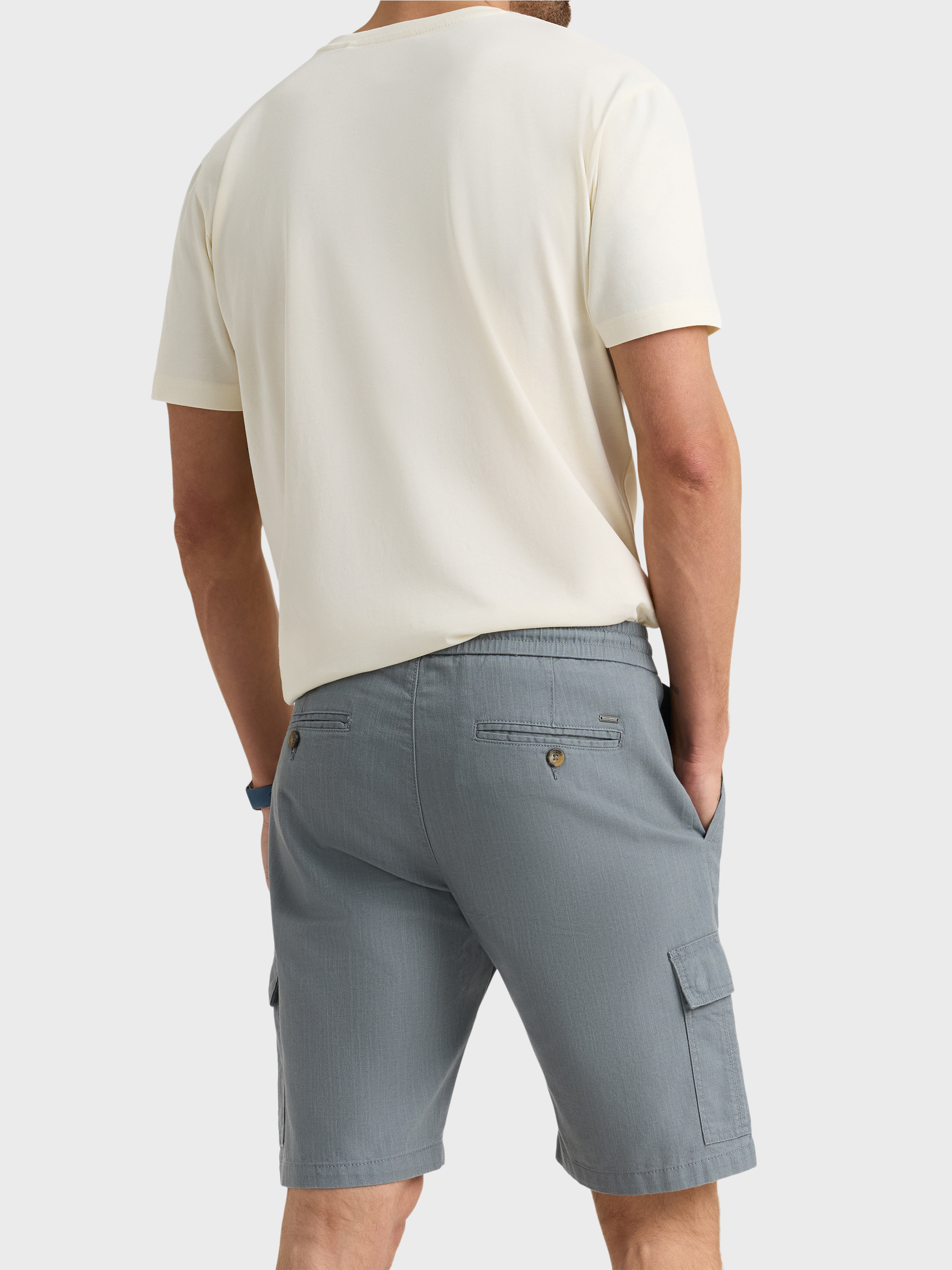 BERMUDA CARGO CORDON