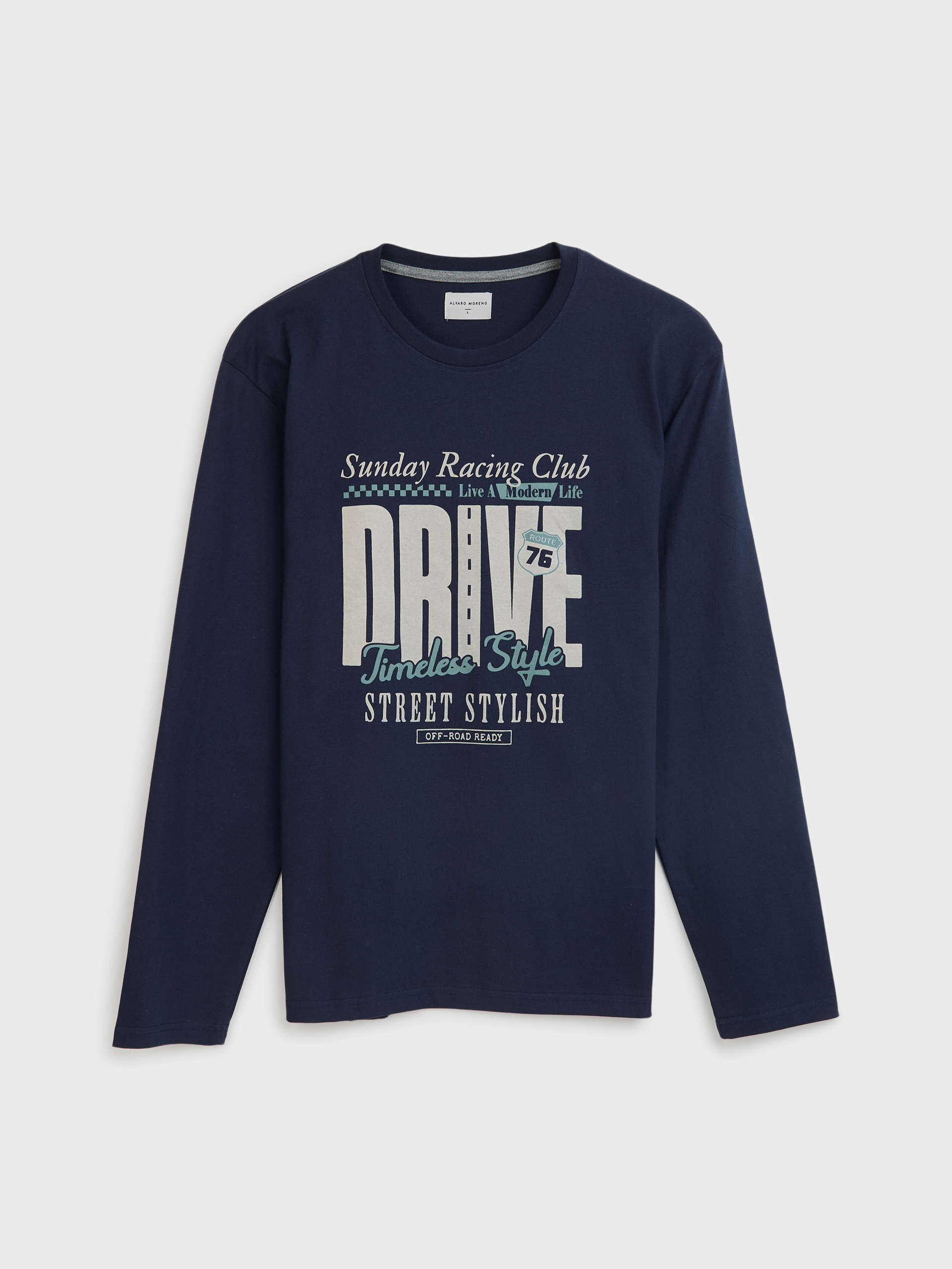 PIJAMA DRIVE