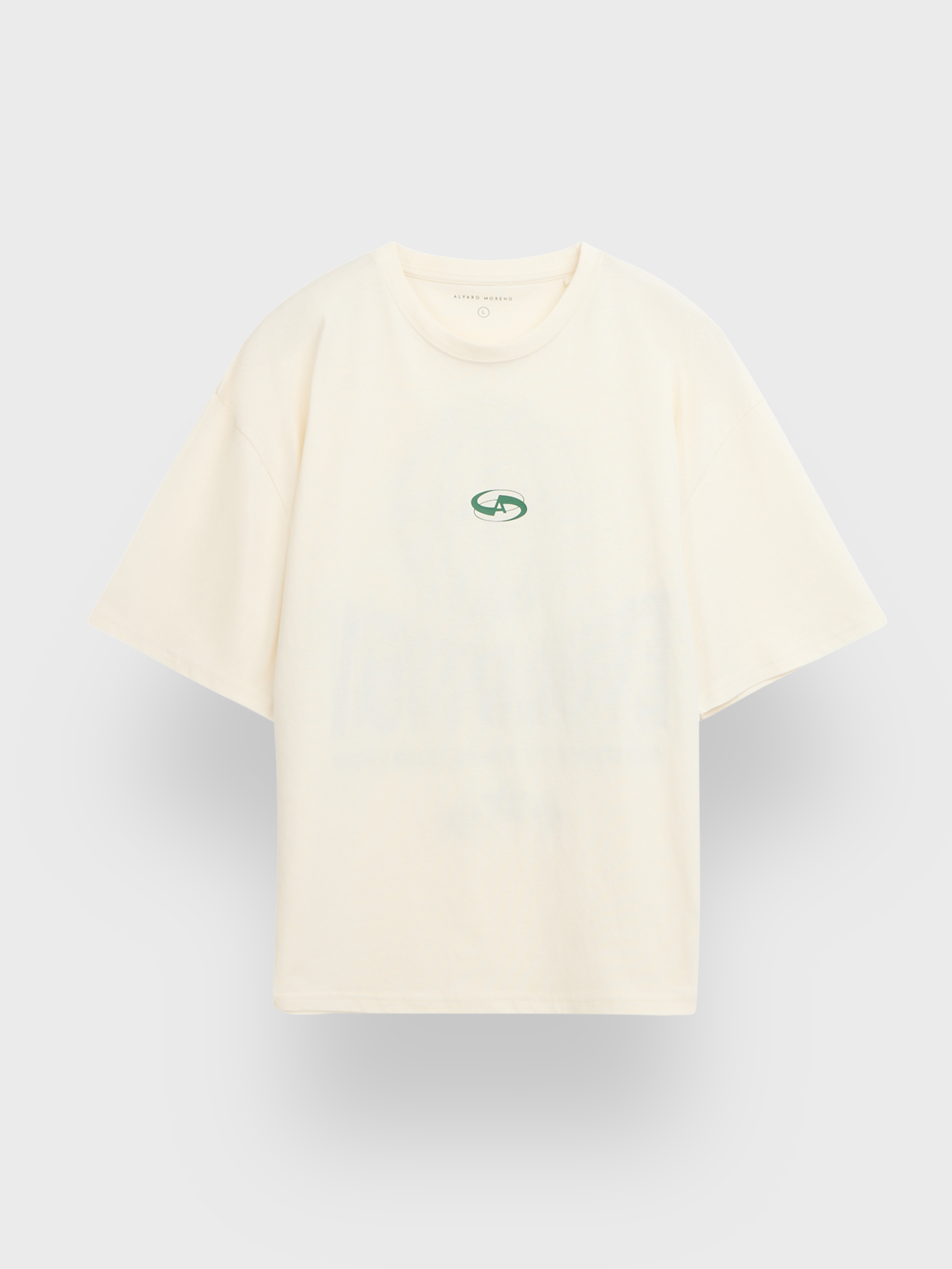 CAMISETA EVOLUTION
