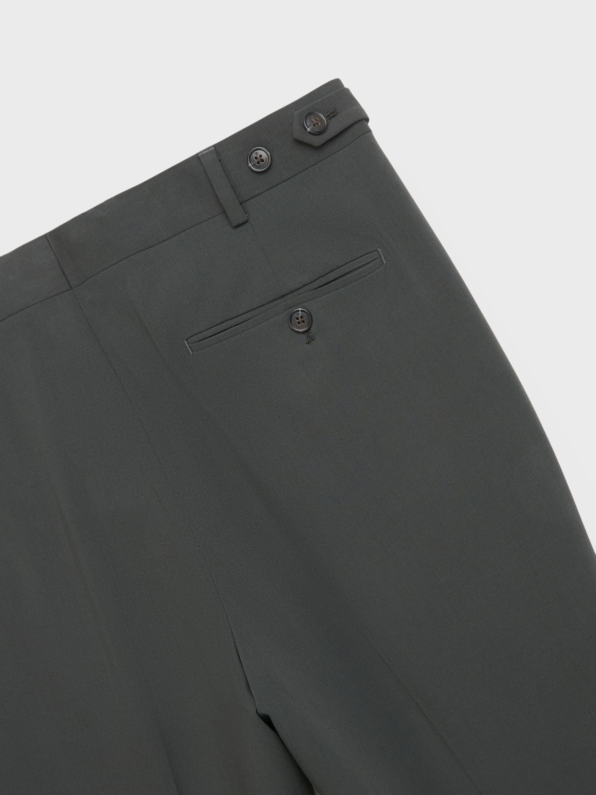PANTALON NAPOLI ROYAL TWILL