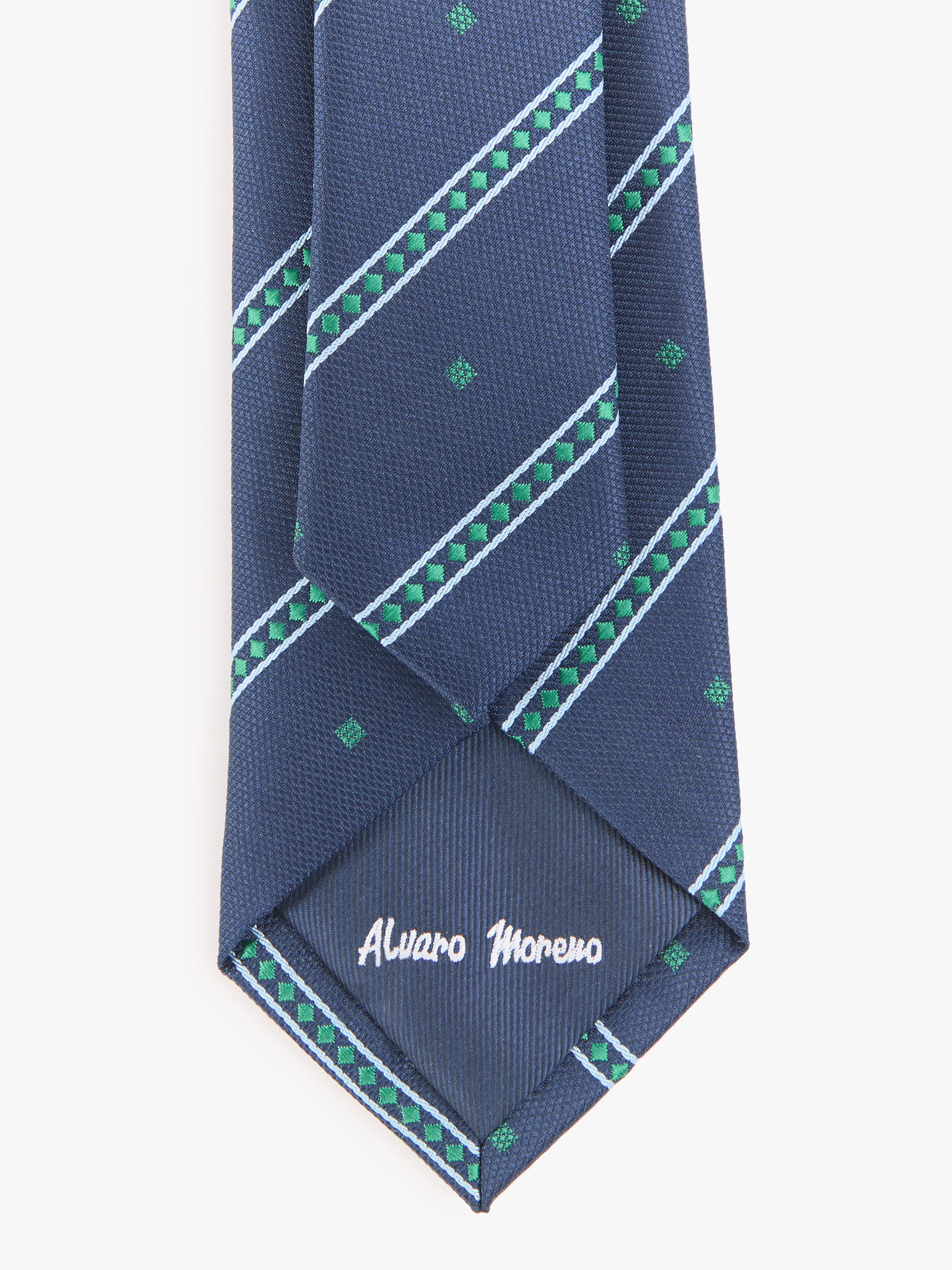 CORBATA JACQUARD MF KIDS