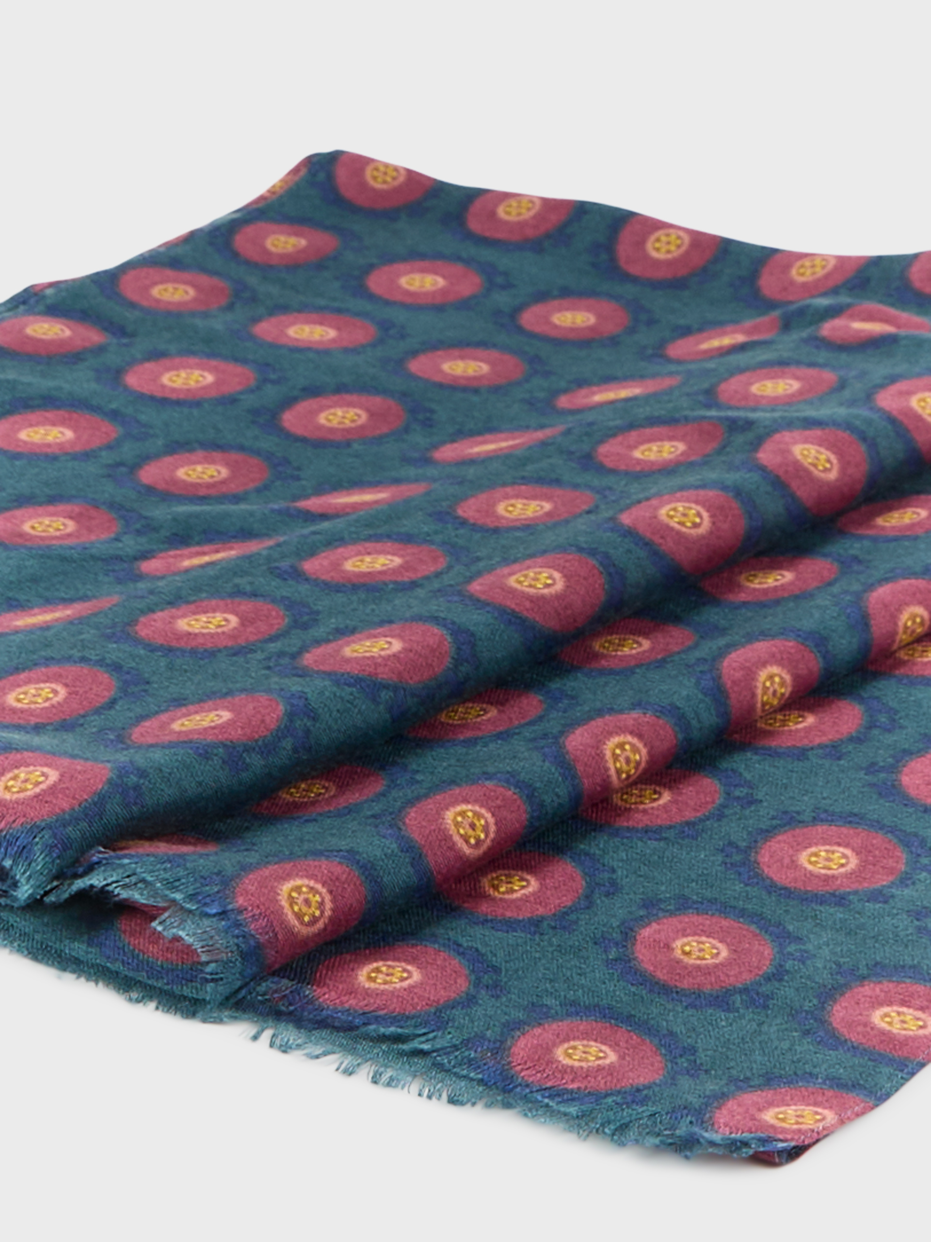 FOULARD PRINT