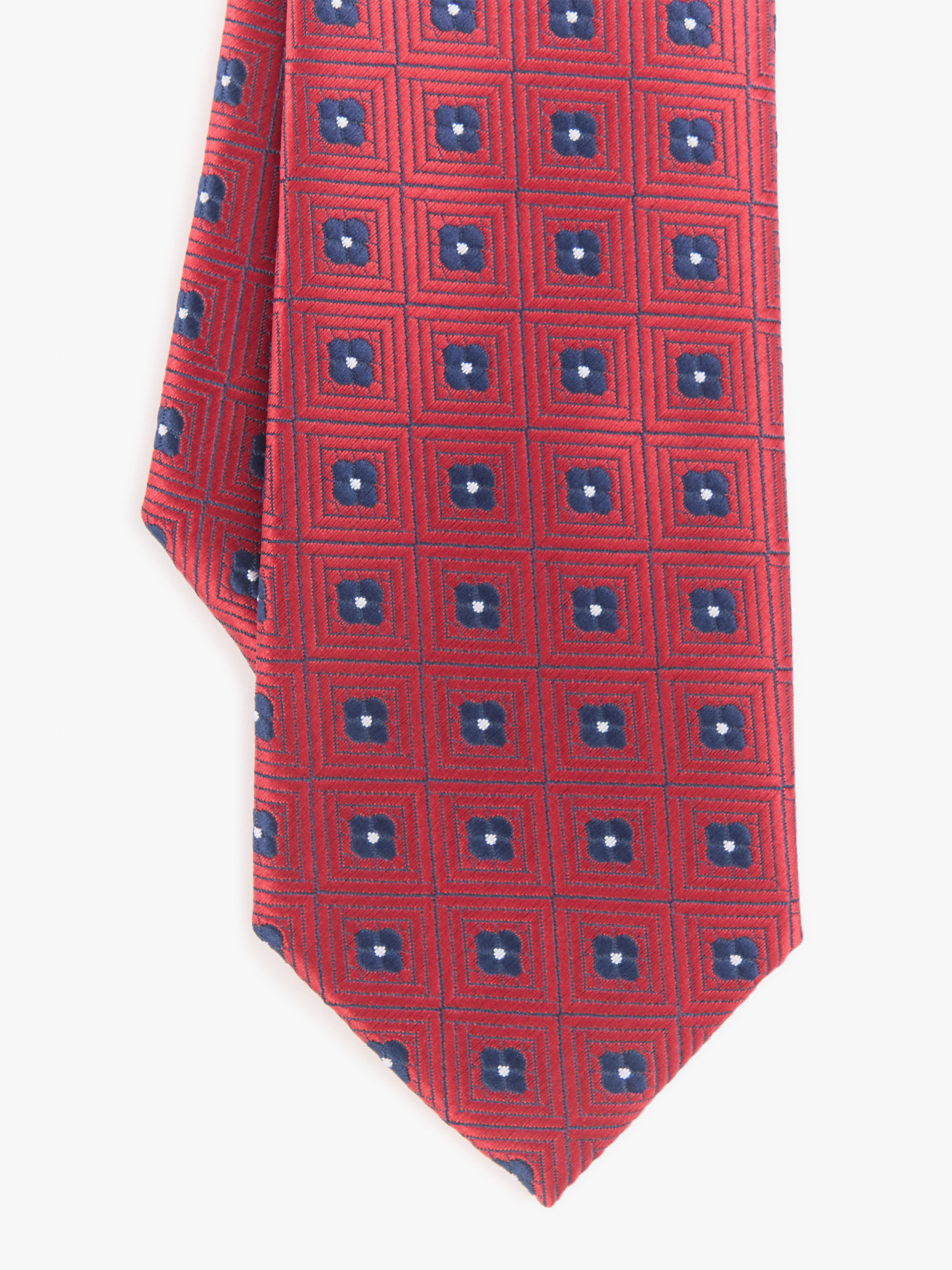 CORBATA JACQUARD MF KIDS