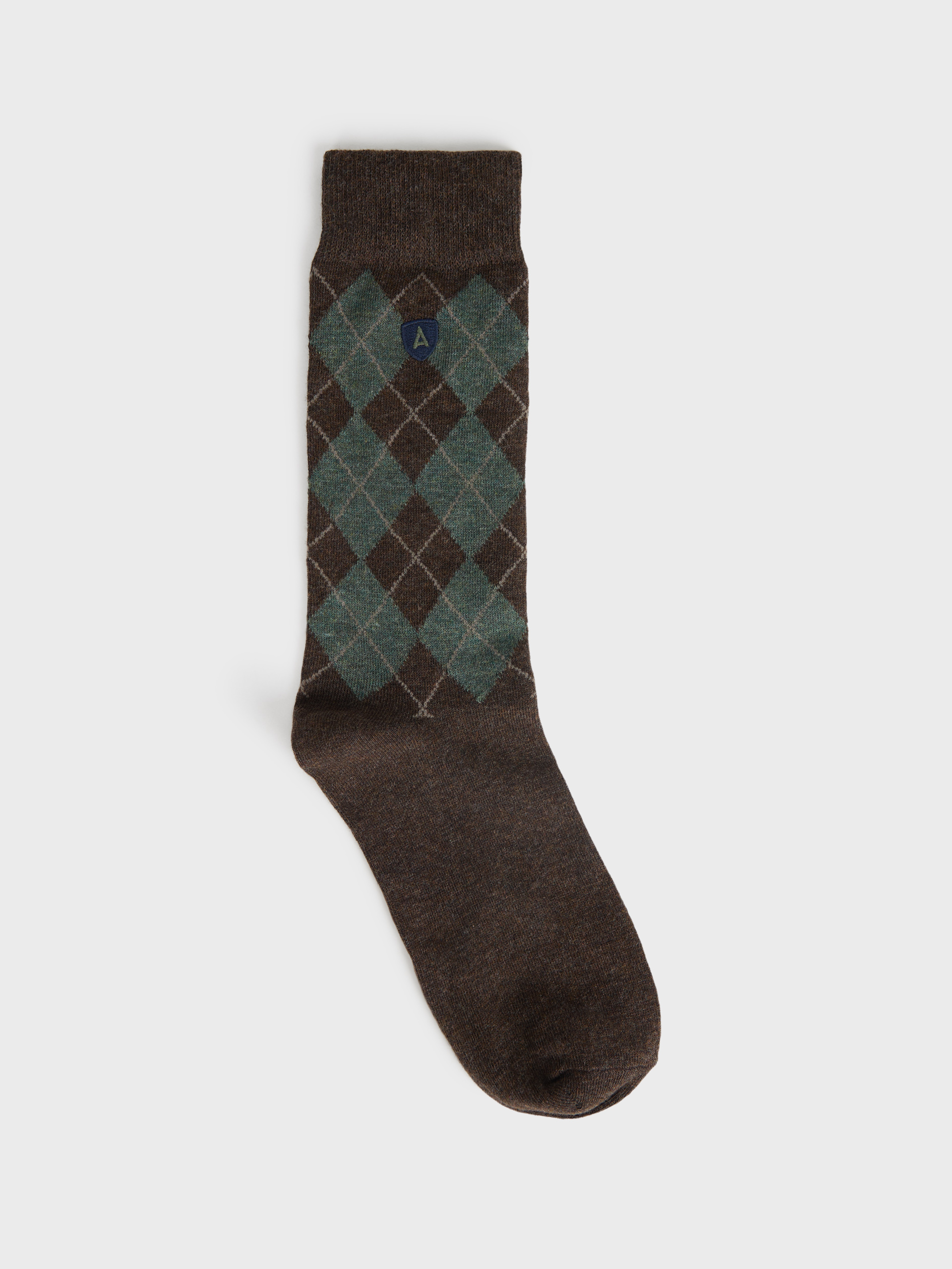 CALCETINES SET ROMBOS
